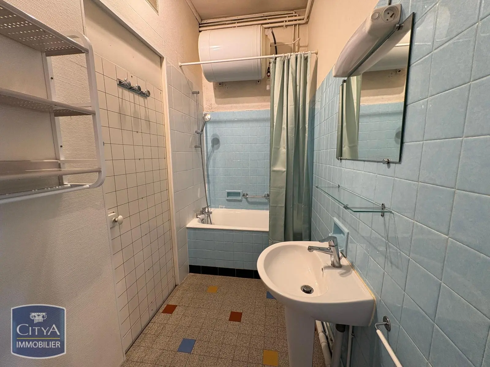 Photo 5 Appartement 2 pièces 59.85m²