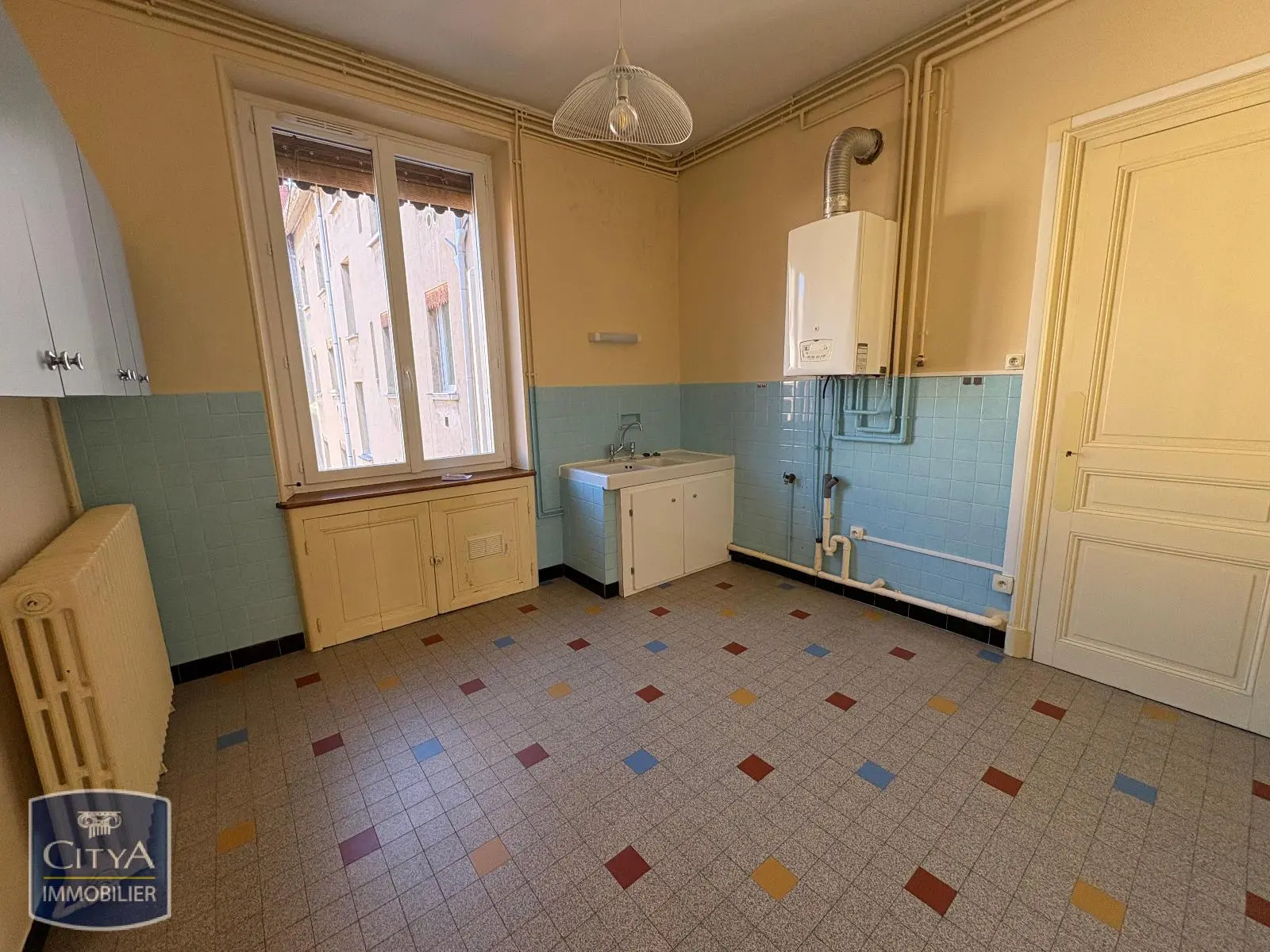 Photo 4 Appartement 2 pièces 59.85m²