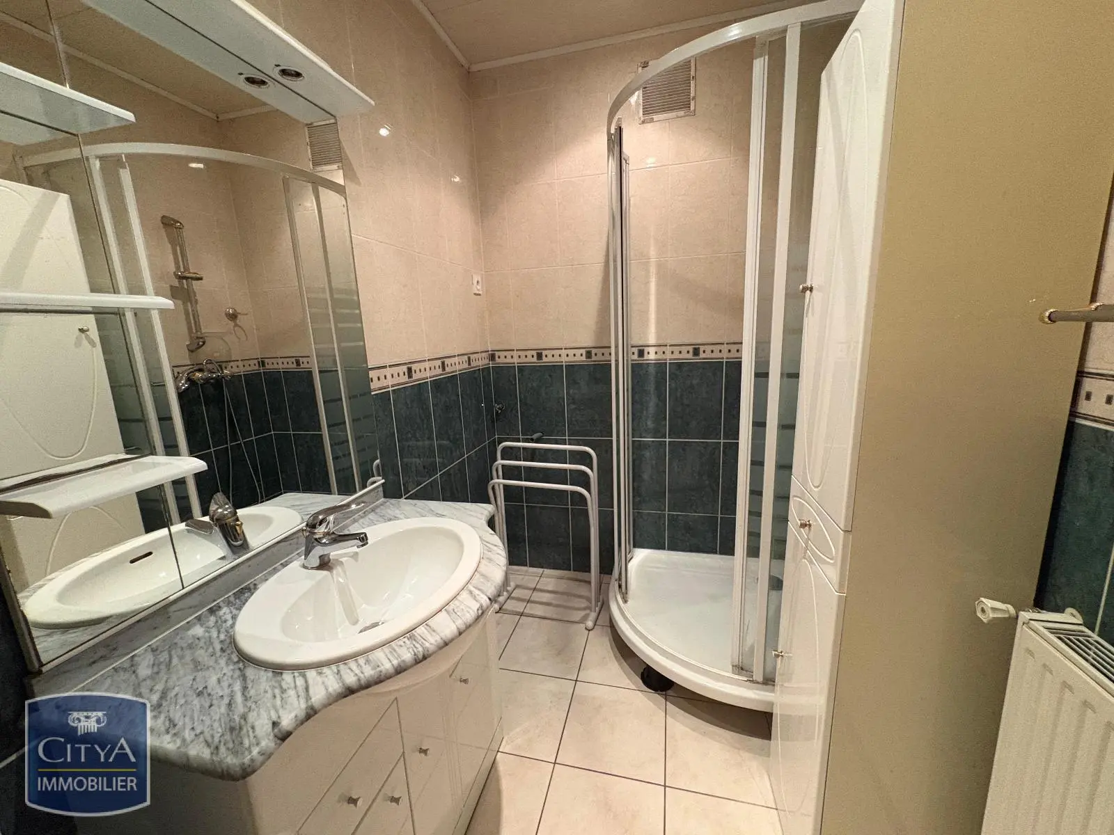 Photo 4 Appartement 2 pièces 63.41m²