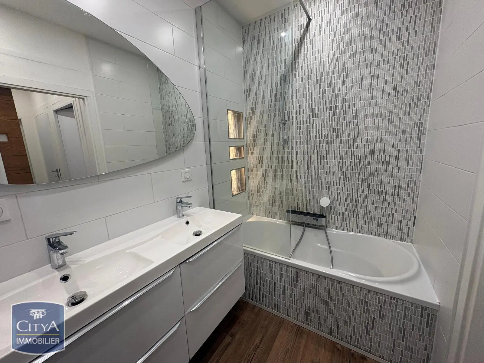 Photo 5 Appartement 3 pièces 69.24m²