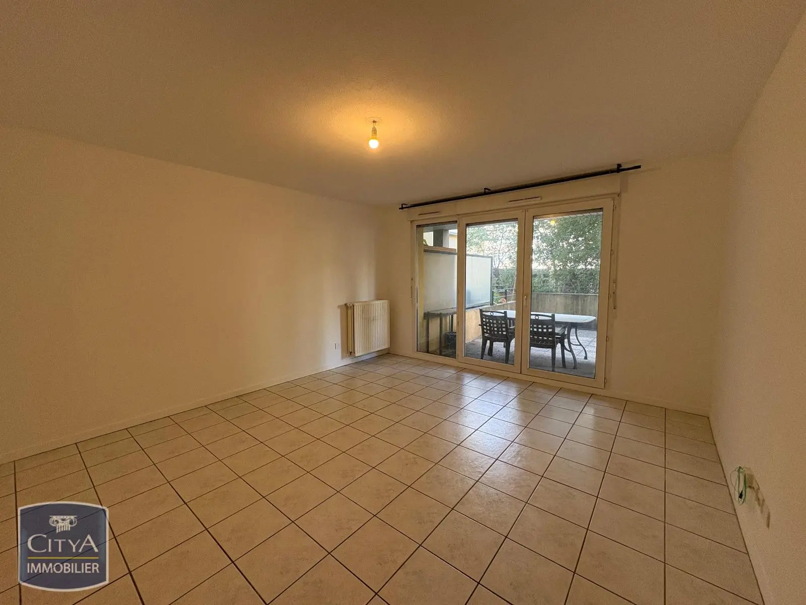 Photo 2 appartement Grenoble