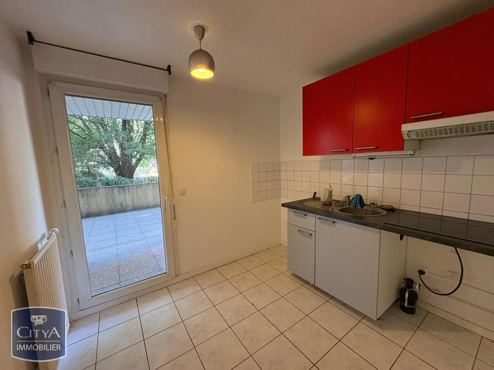 Photo 1 appartement Grenoble