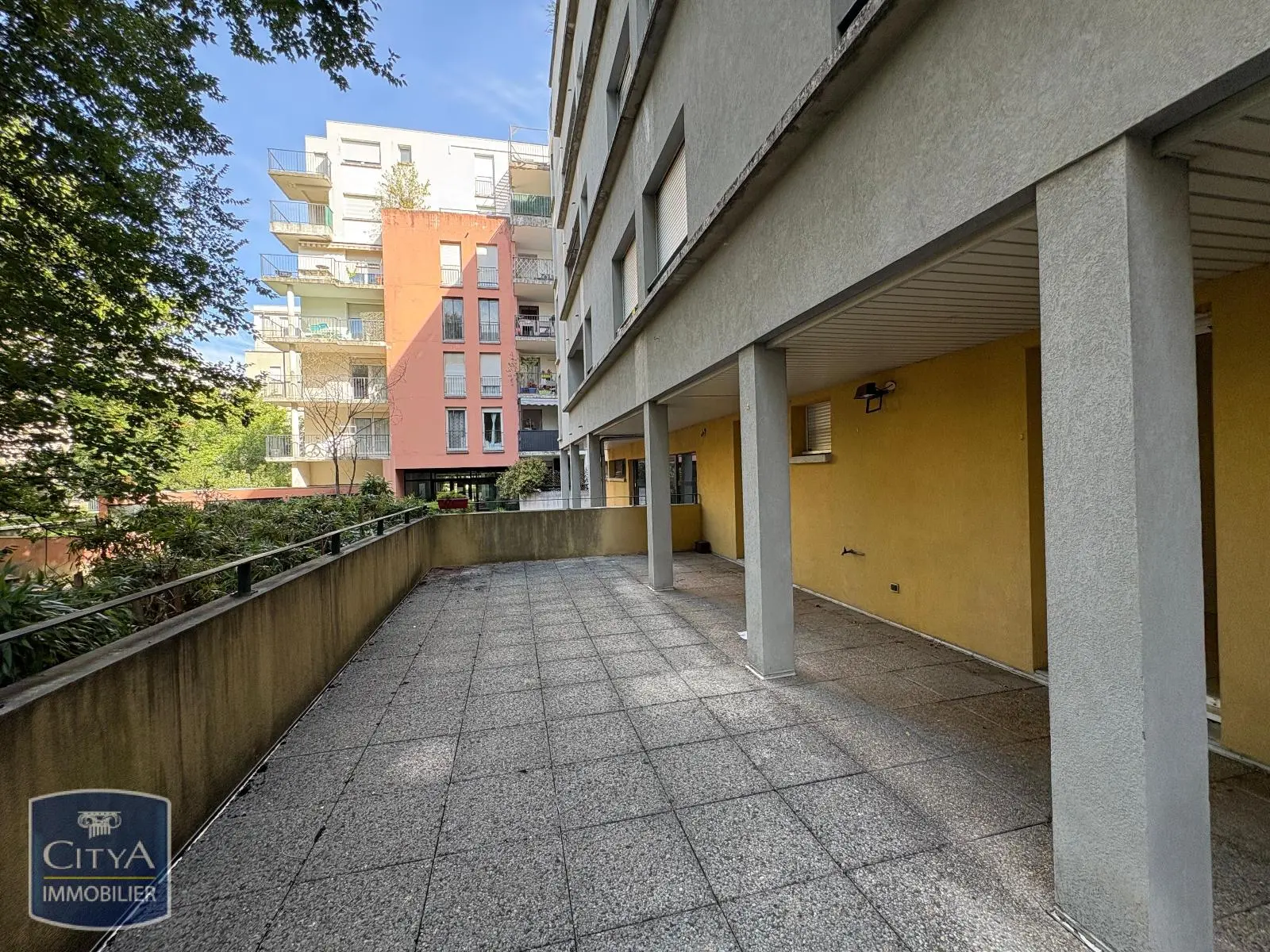 Photo 5 appartement Grenoble