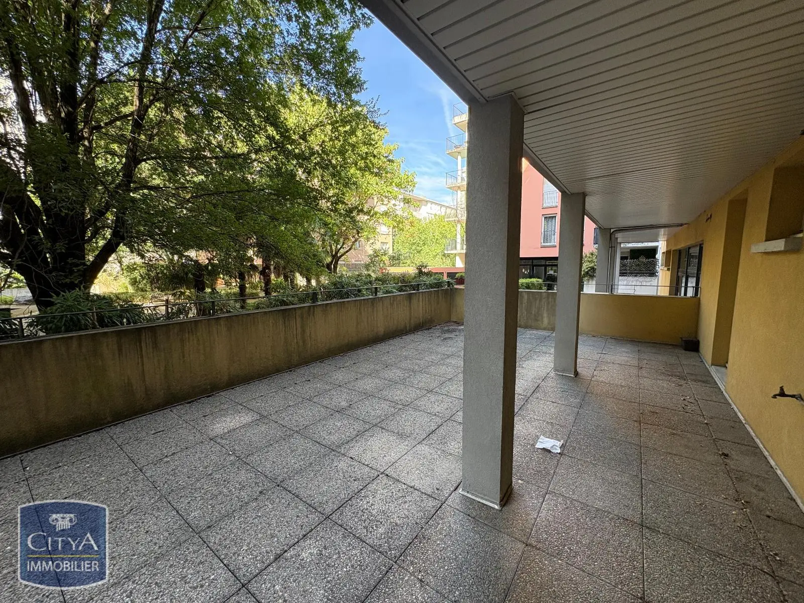 Photo 1 Appartement 2 pièces 52.35m²