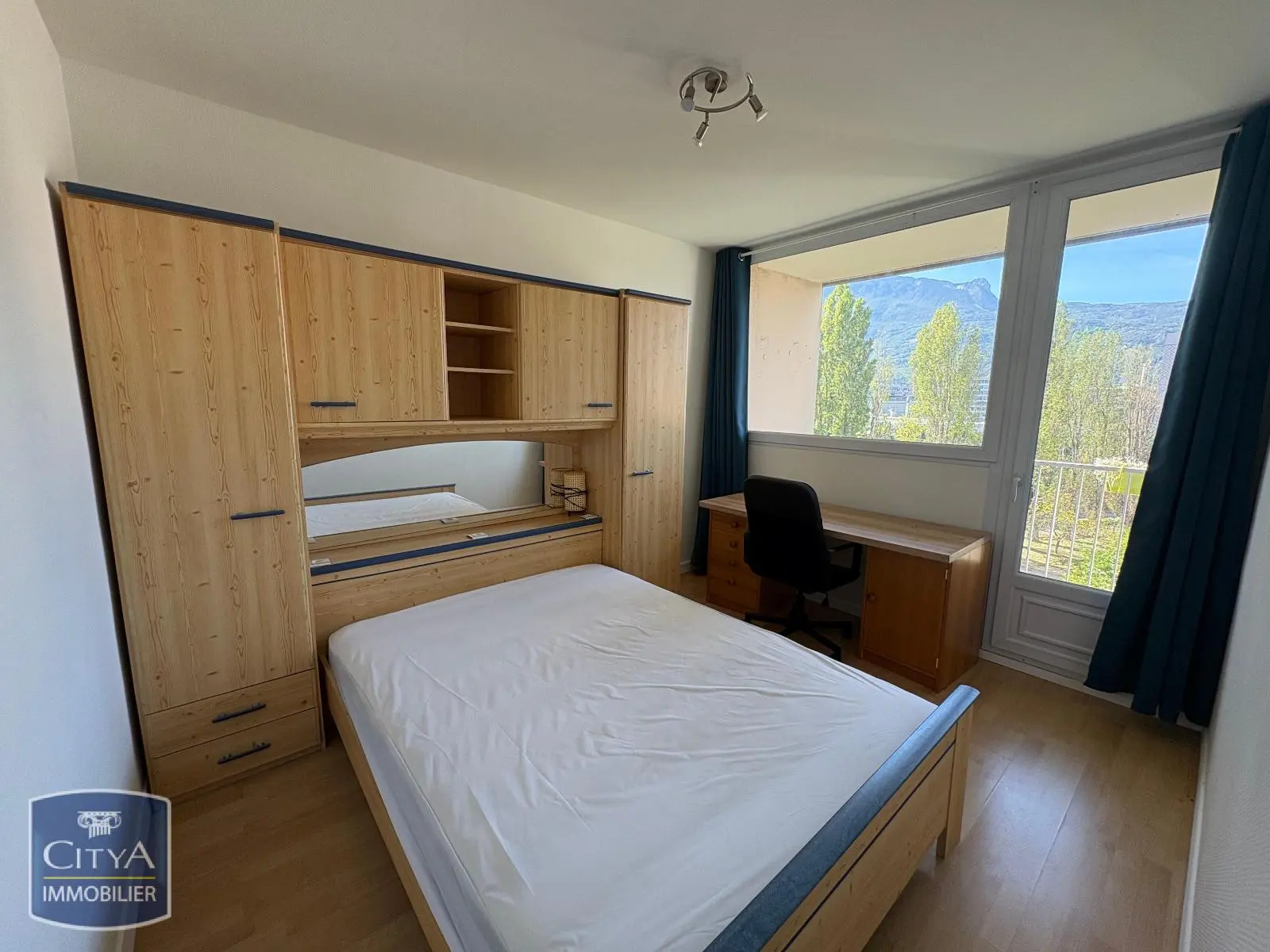 Photo 3 Appartement 4 pièces 73.01m²