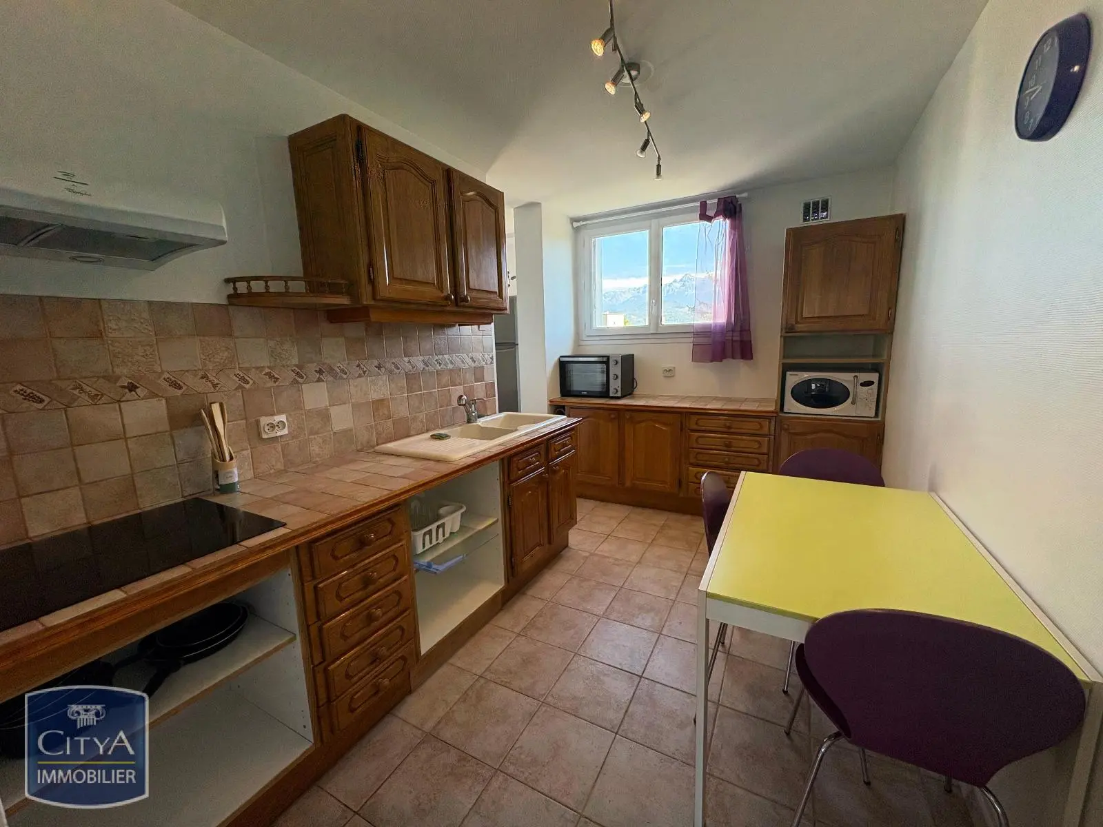 Photo 2 Appartement 4 pièces 73.01m²