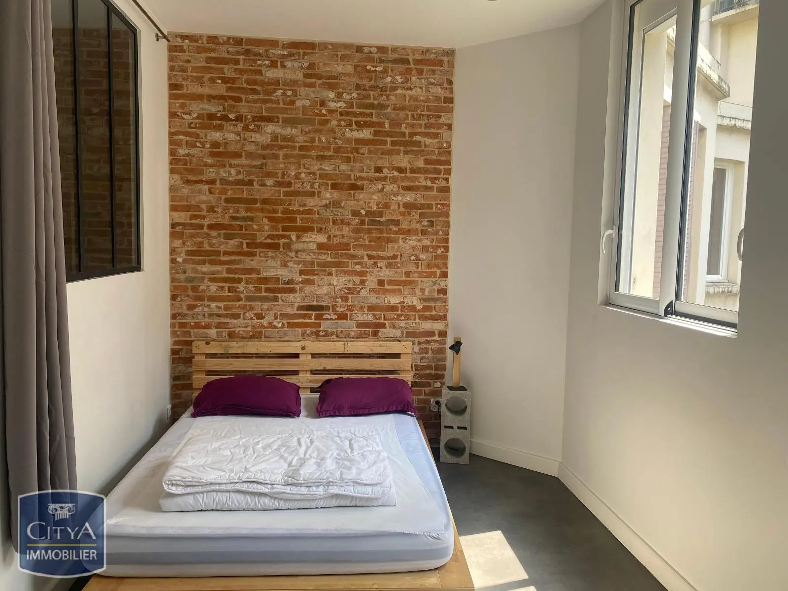 Photo 12 Appartement 3 pièces 61.05m²