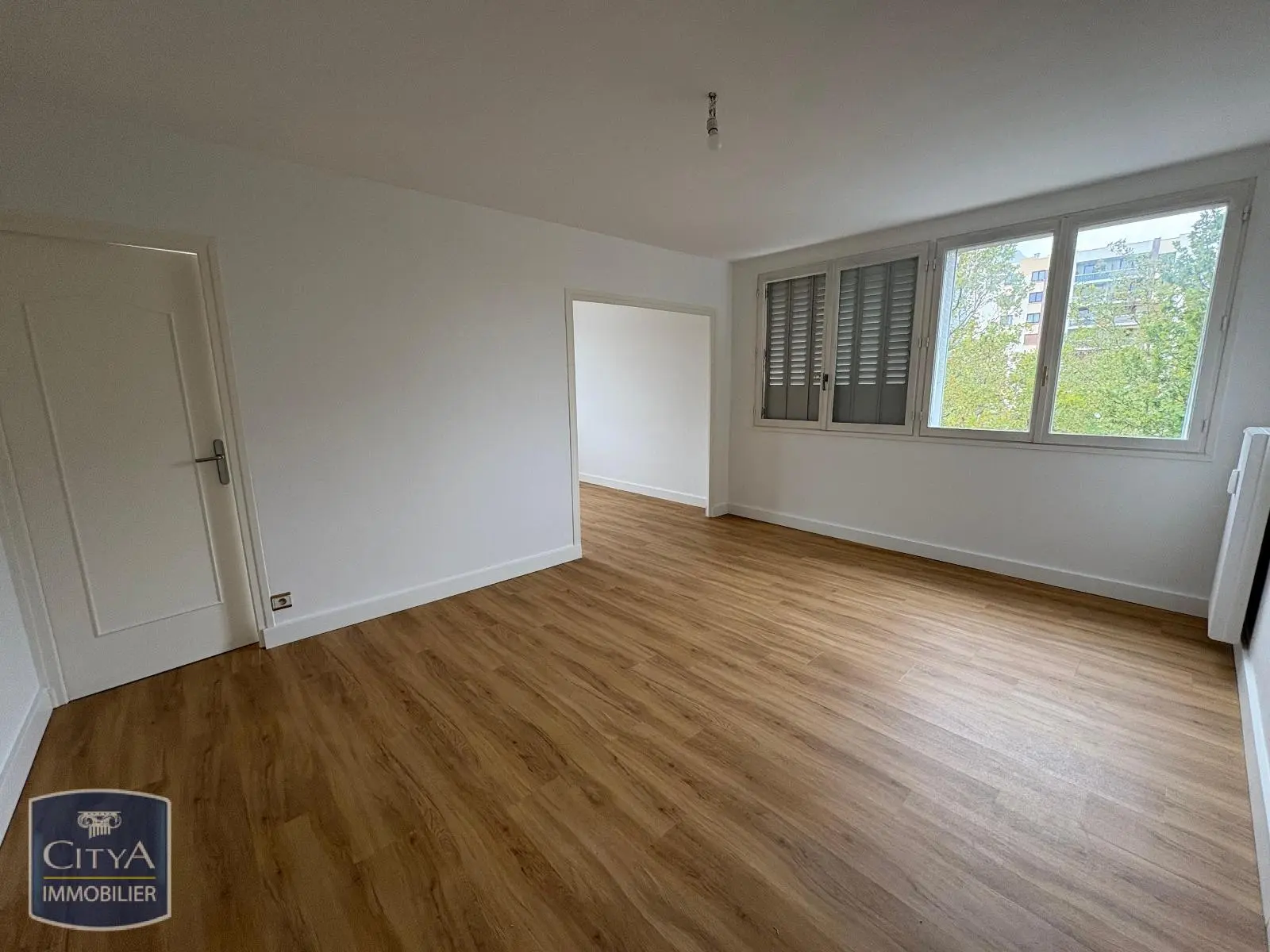 Photo 1 Appartement 4 pièces 65m²
