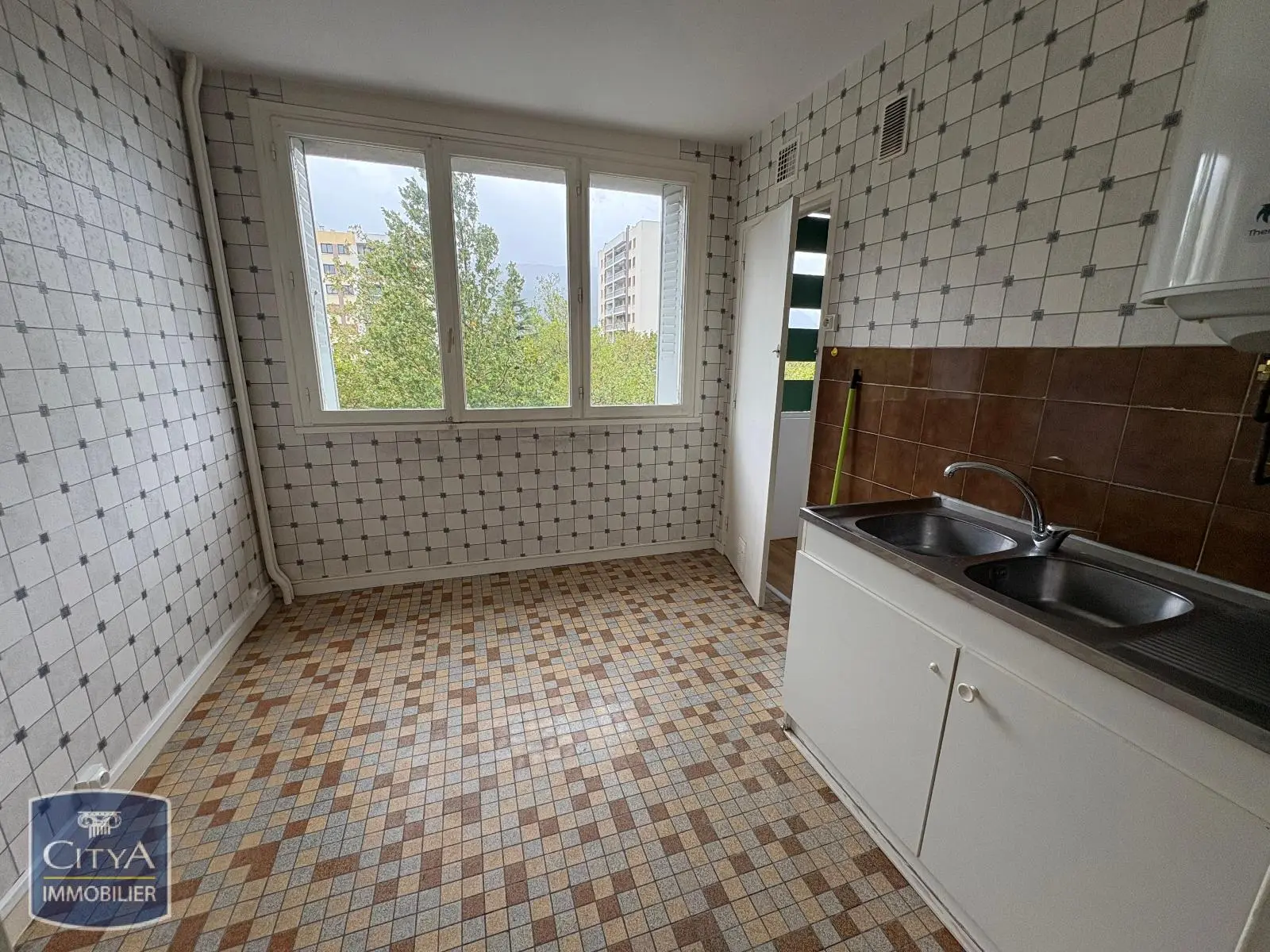 Photo 6 Appartement 4 pièces 65m²