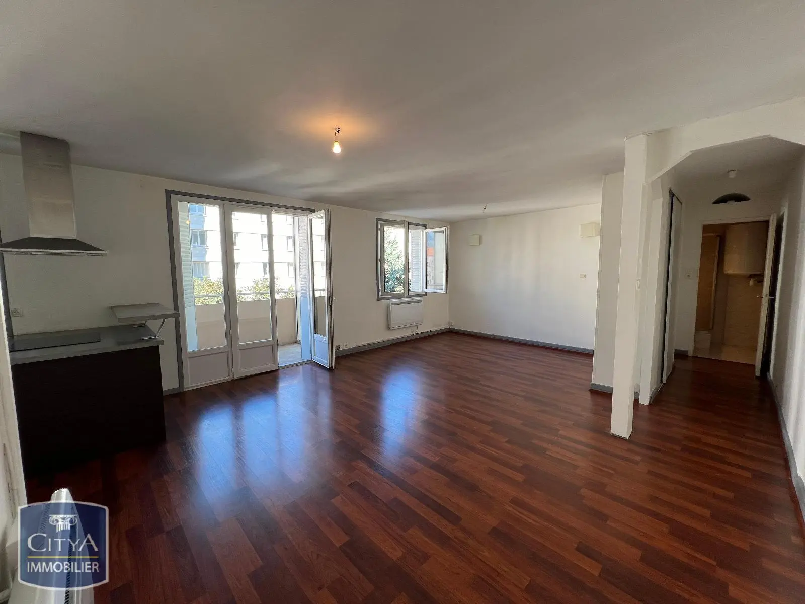 Photo 3 Appartement 3 pièces 63m²