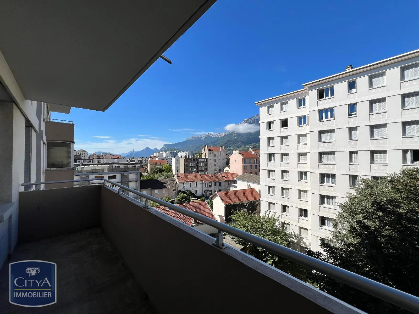 Photo 4 Appartement 3 pièces 63m²