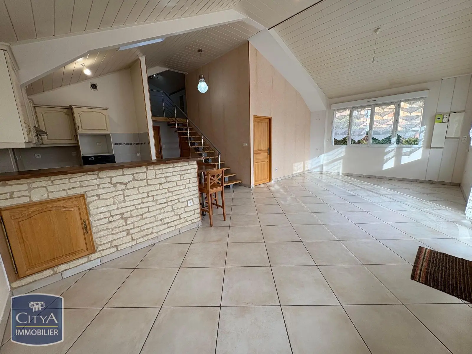 Photo 3 Maison 3 pièces 89.55m²