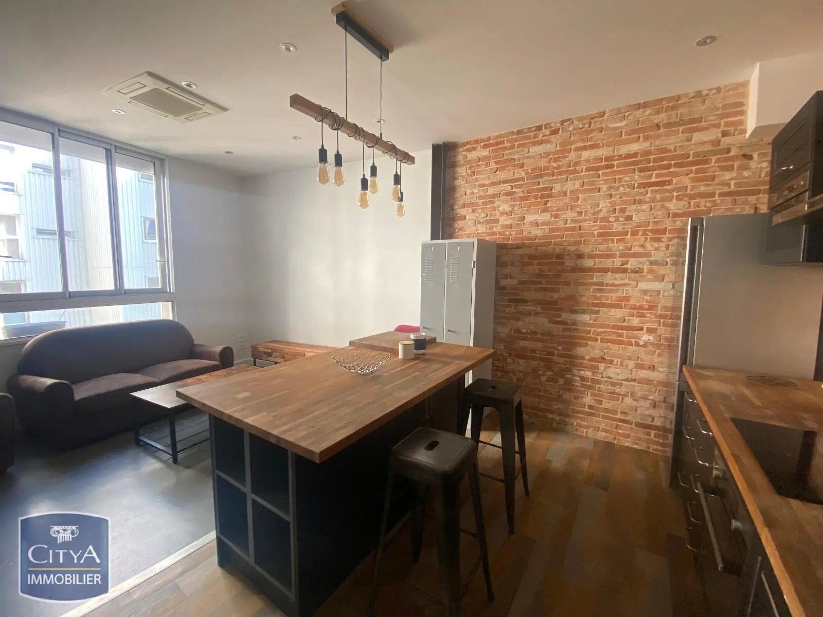 Photo 1 Appartement 3 pièces 61.05m²