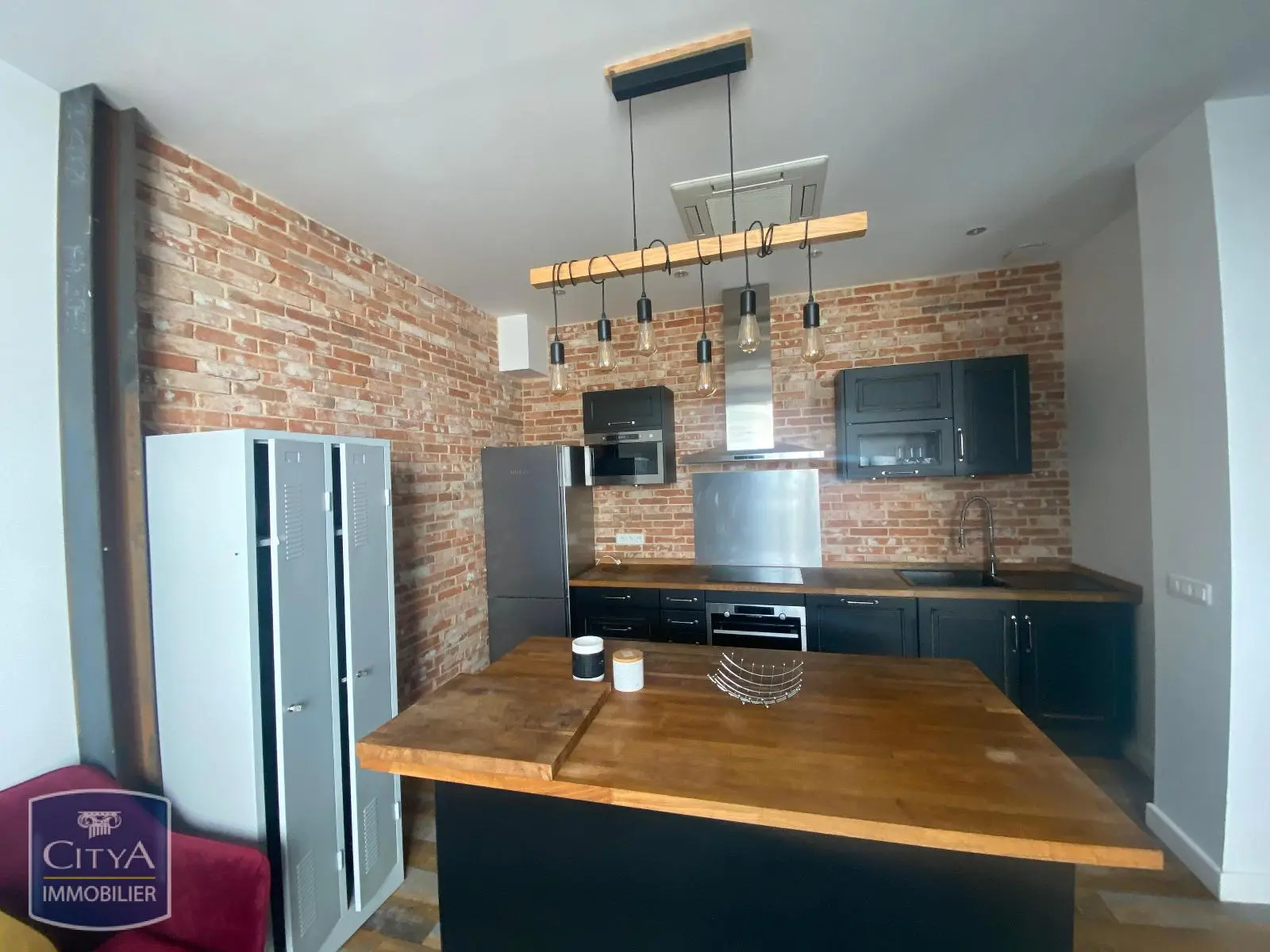 Photo 7 Appartement 3 pièces 61.05m²