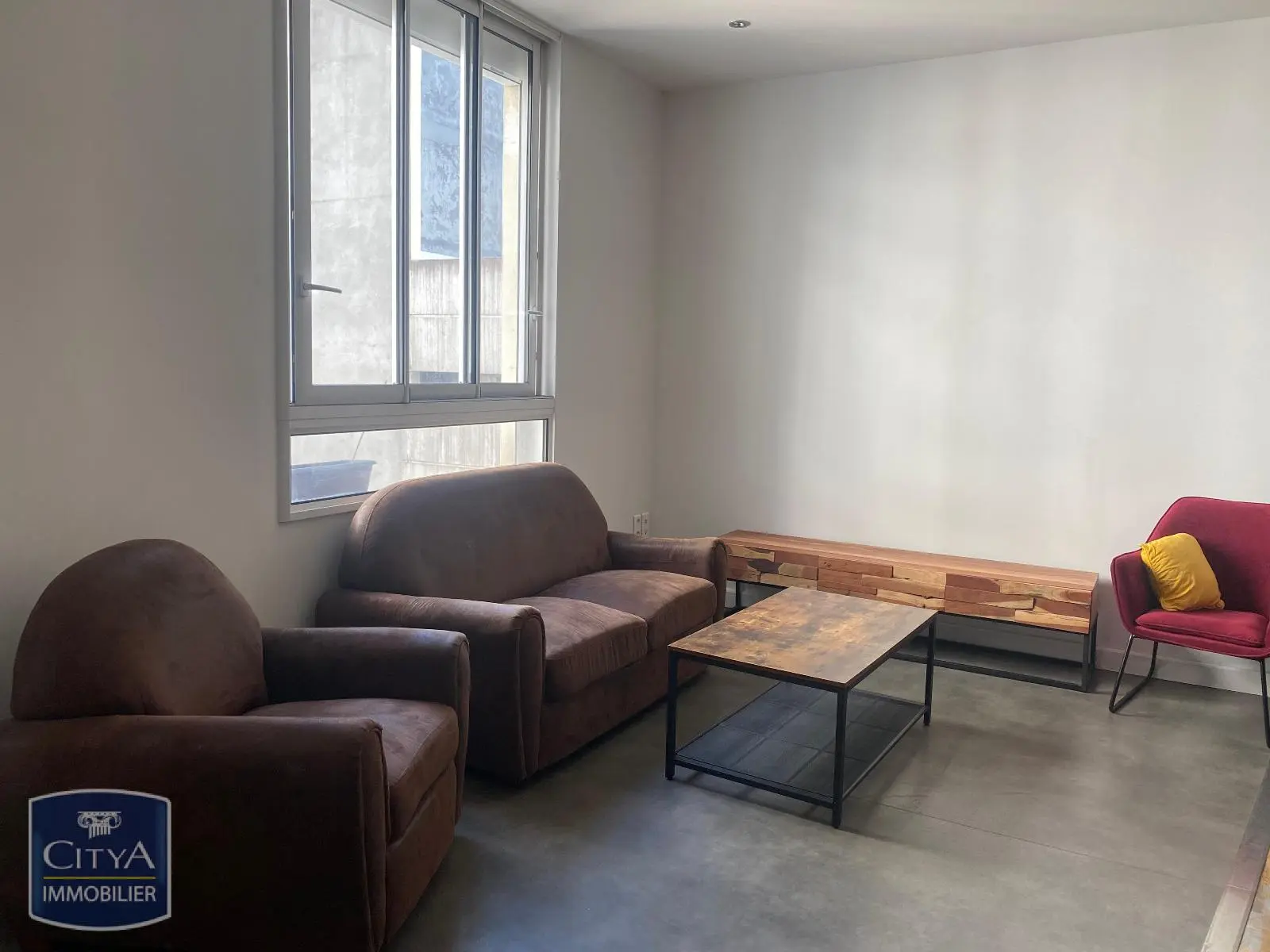 Photo 3 Appartement 3 pièces 61.05m²