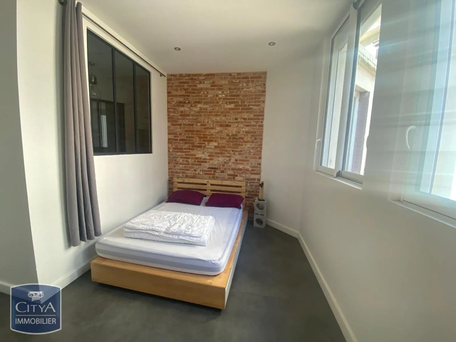 Photo 13 Appartement 3 pièces 61.05m²