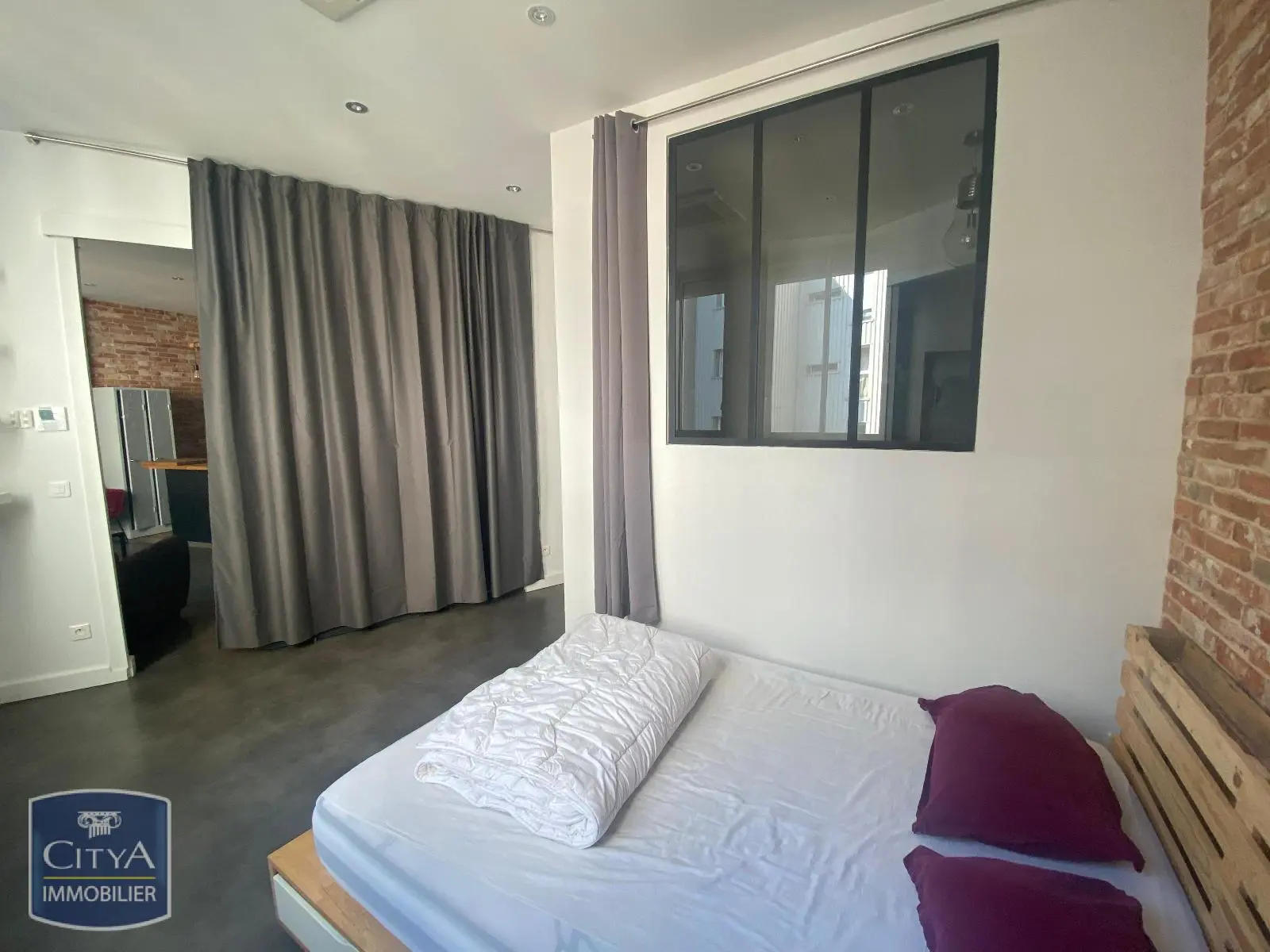 Photo 14 Appartement 3 pièces 61.05m²