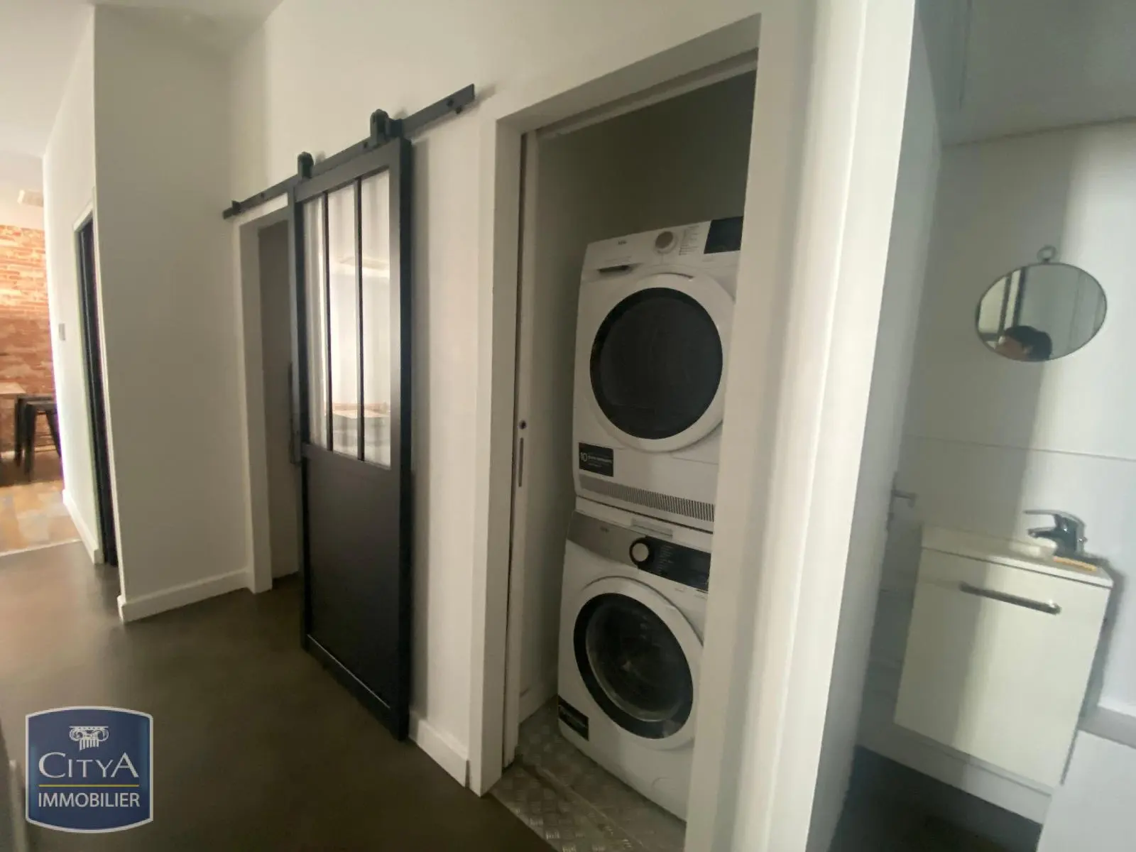 Photo 20 Appartement 3 pièces 61.05m²