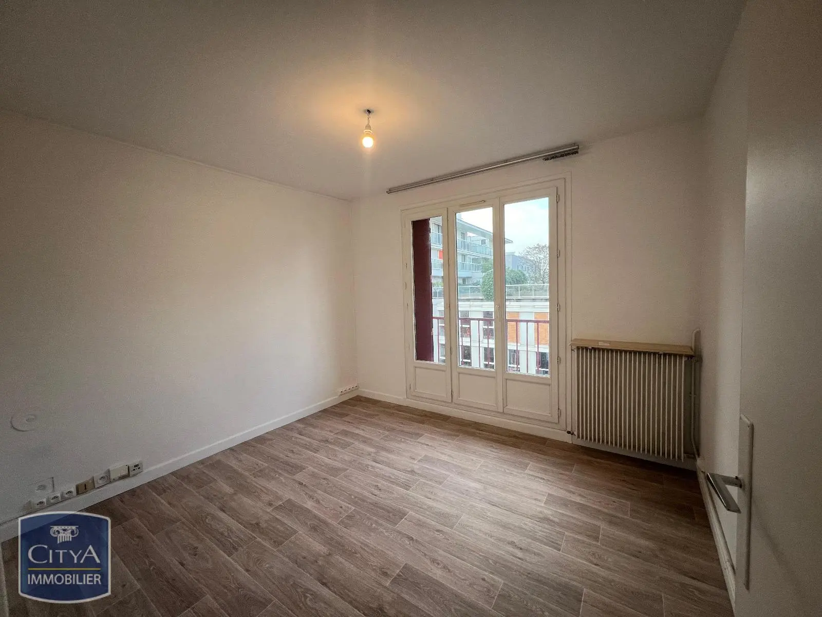 Photo 2 Appartement 3 pièces 59.82m²