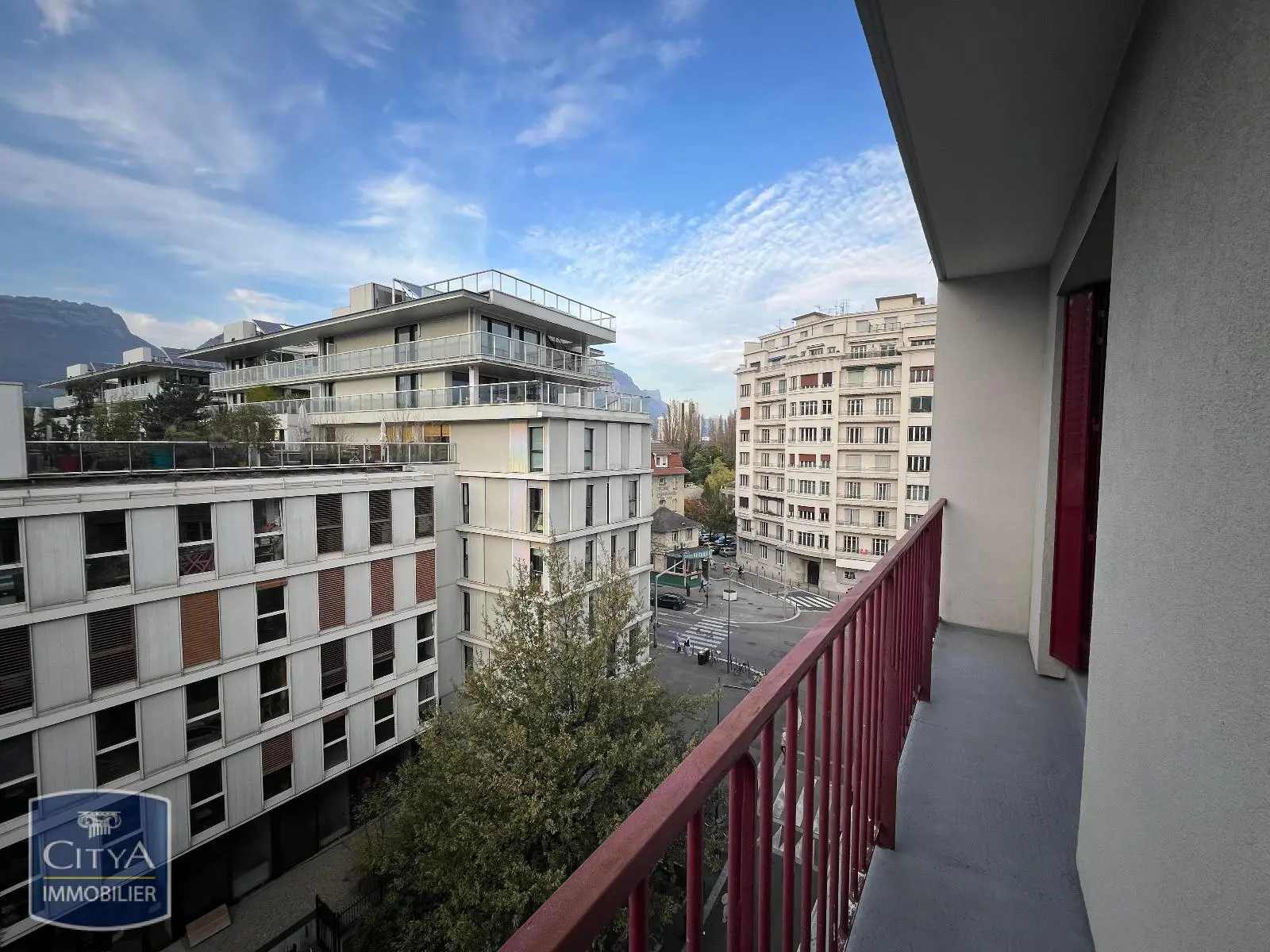 Photo 6 Appartement 3 pièces 59.82m²