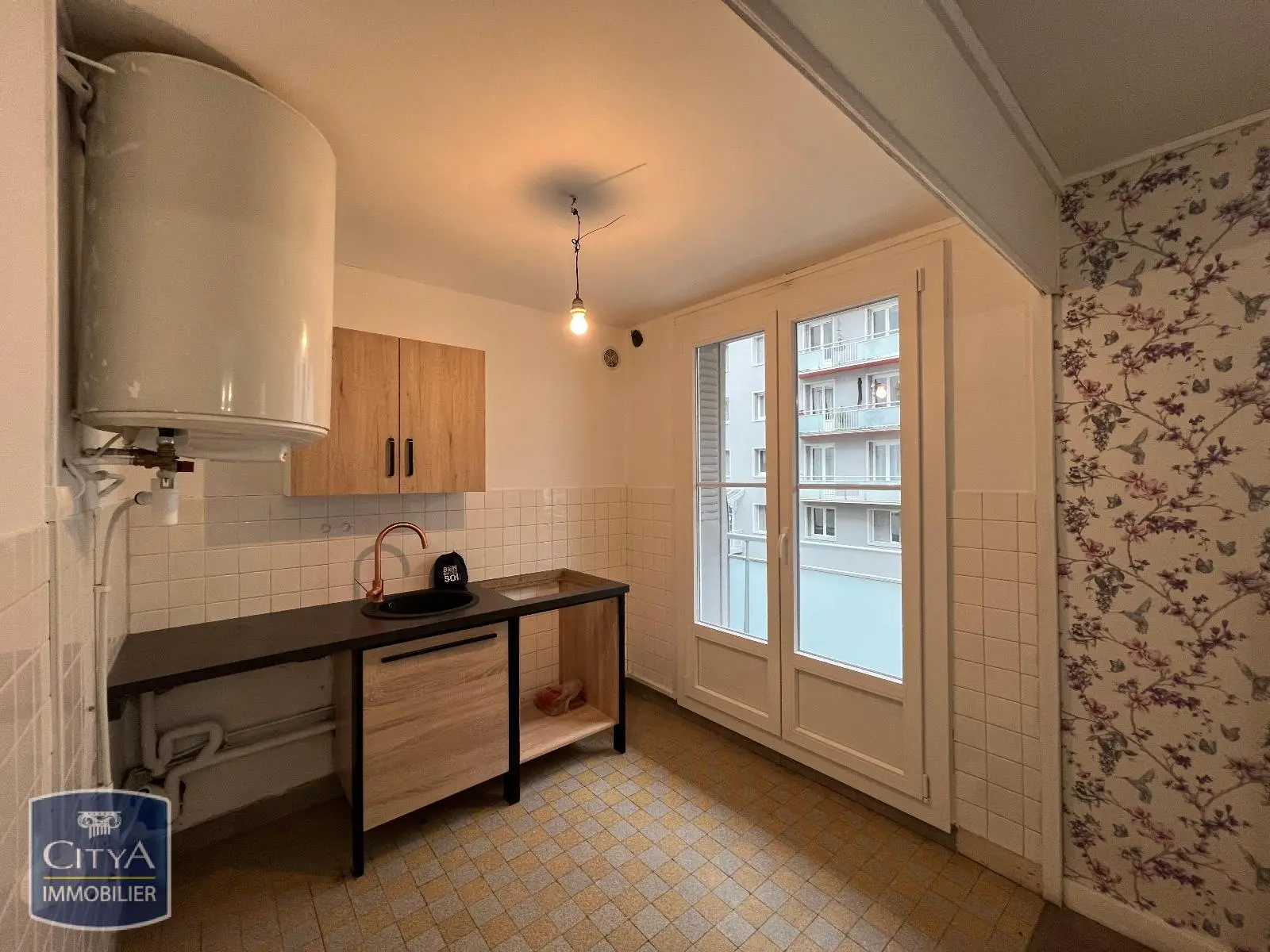 Photo 4 Appartement 3 pièces 48.53m²