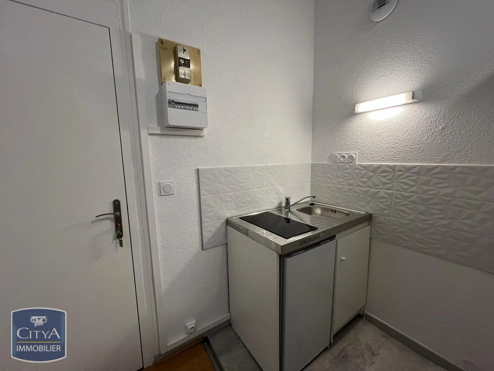Photo 5 Appartement 1 pièce 17.6m²