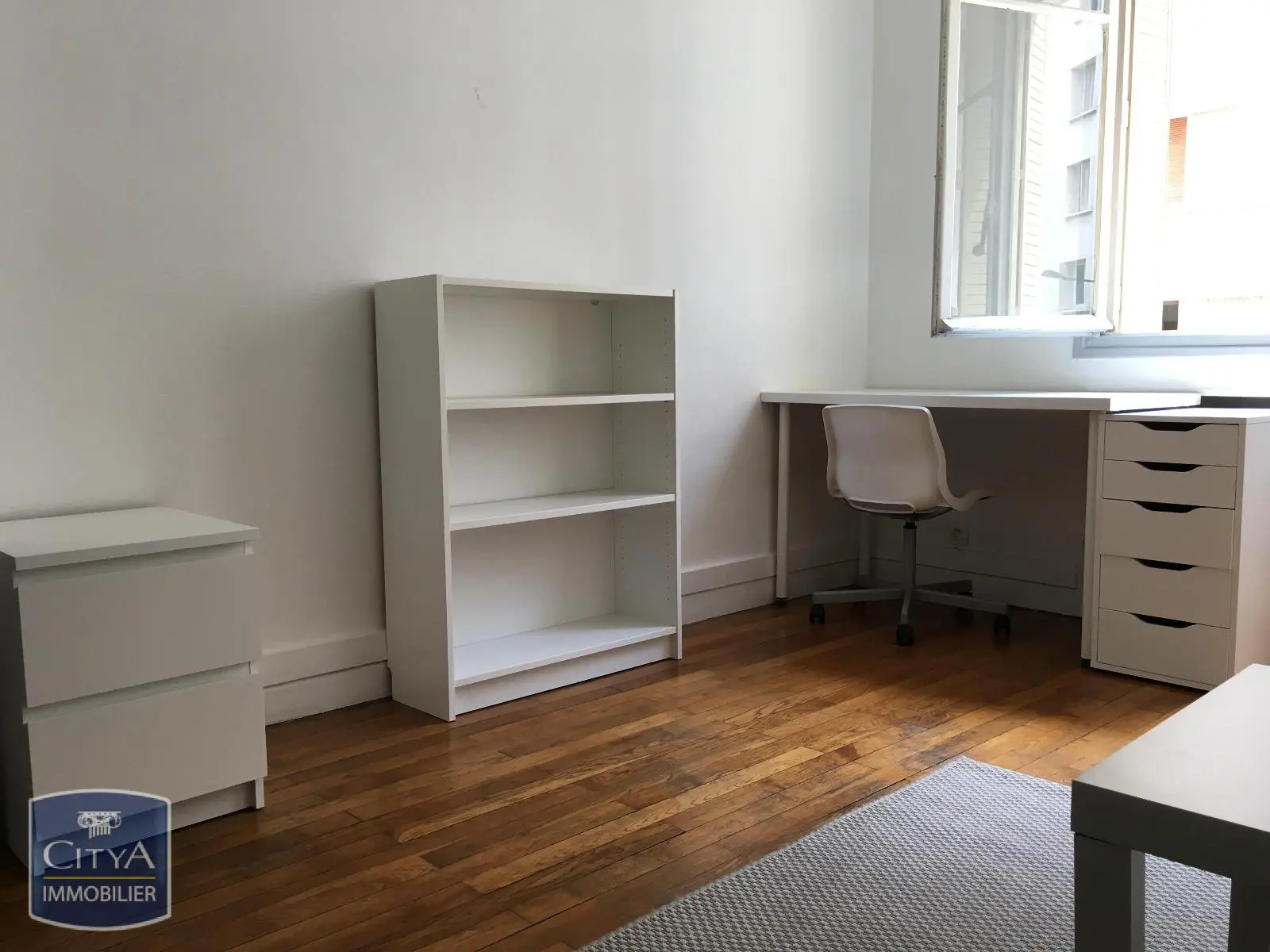 Photo 2 Appartement 1 pièce 29.88m²