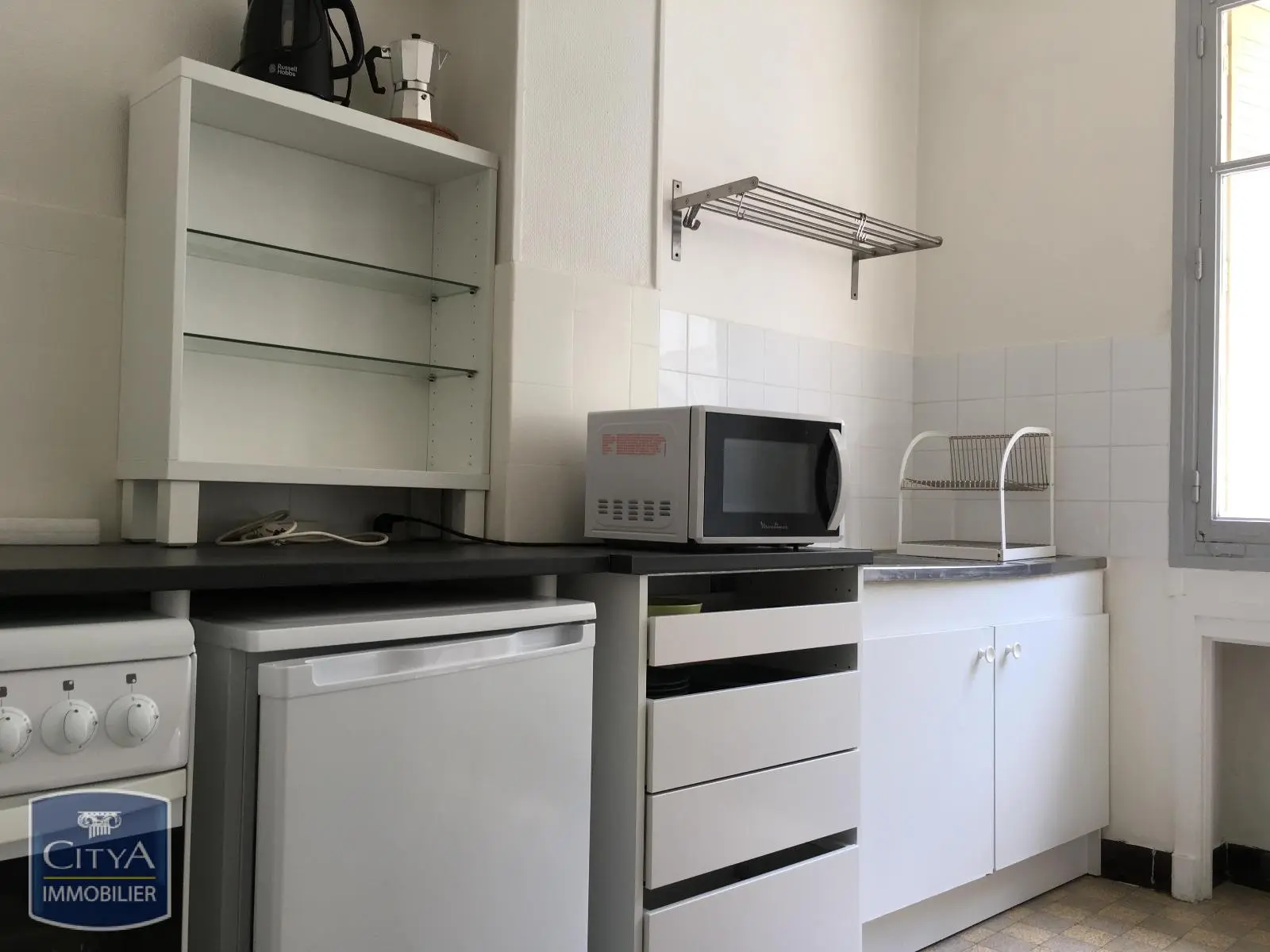 Photo 1 Appartement 1 pièce 29.88m²