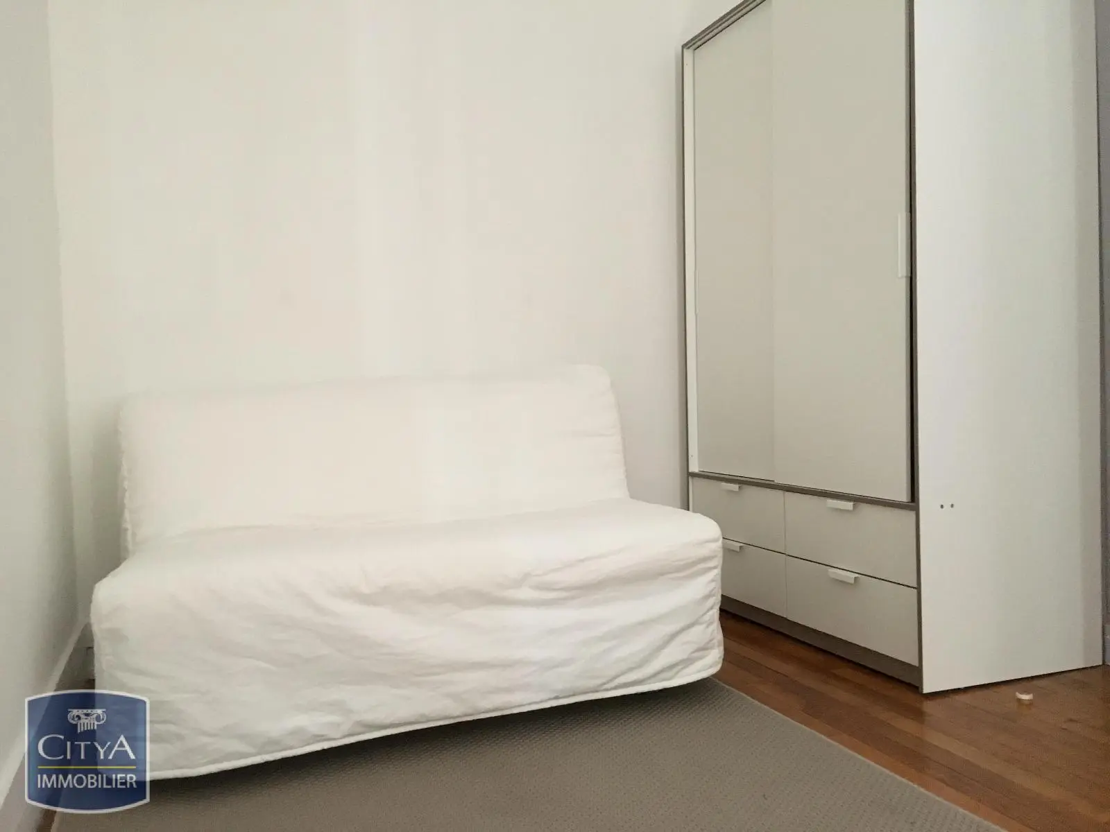 Photo 3 Appartement 1 pièce 29.88m²