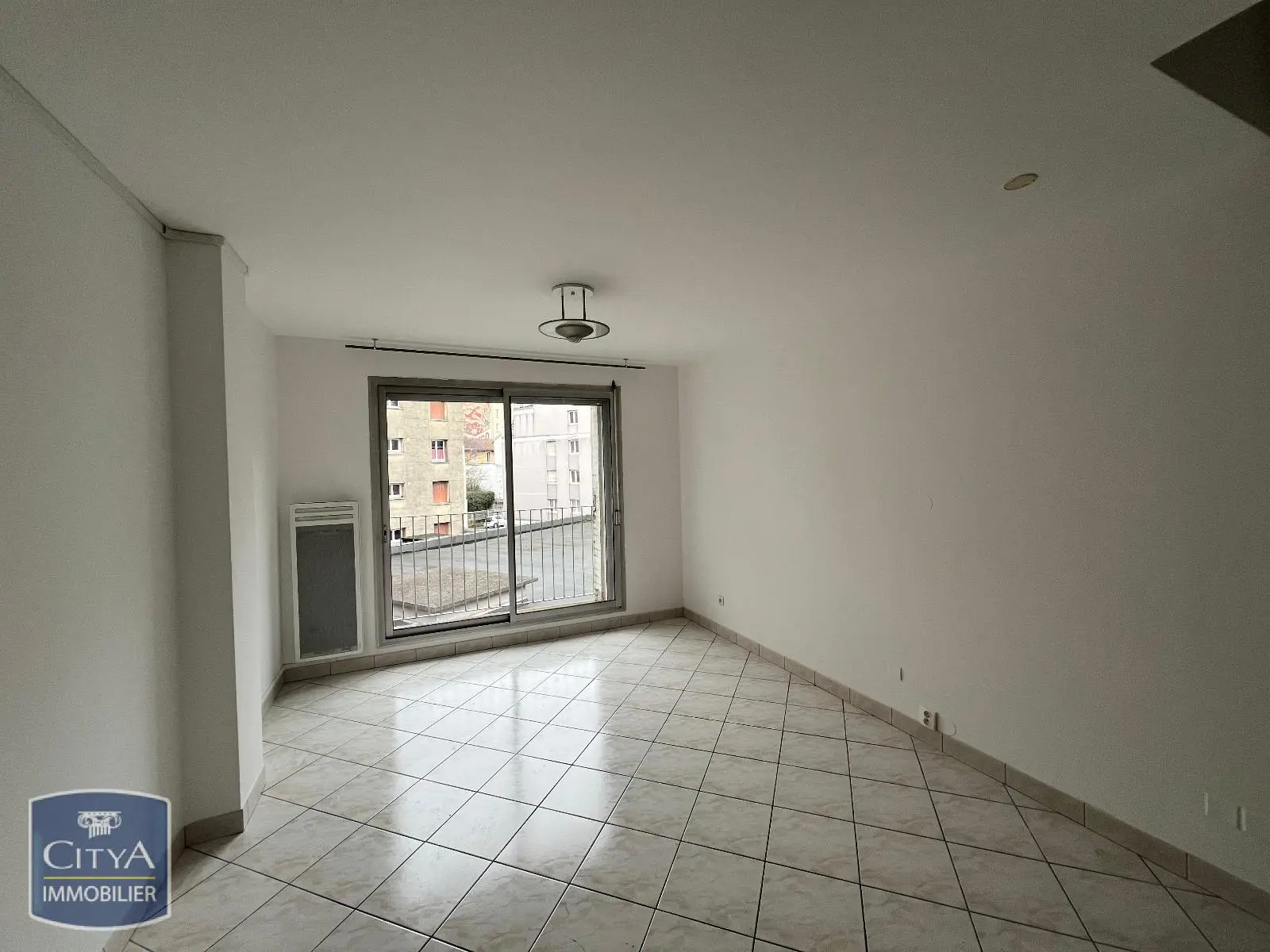 Photo 2 Appartement 3 pièces 43.42m²