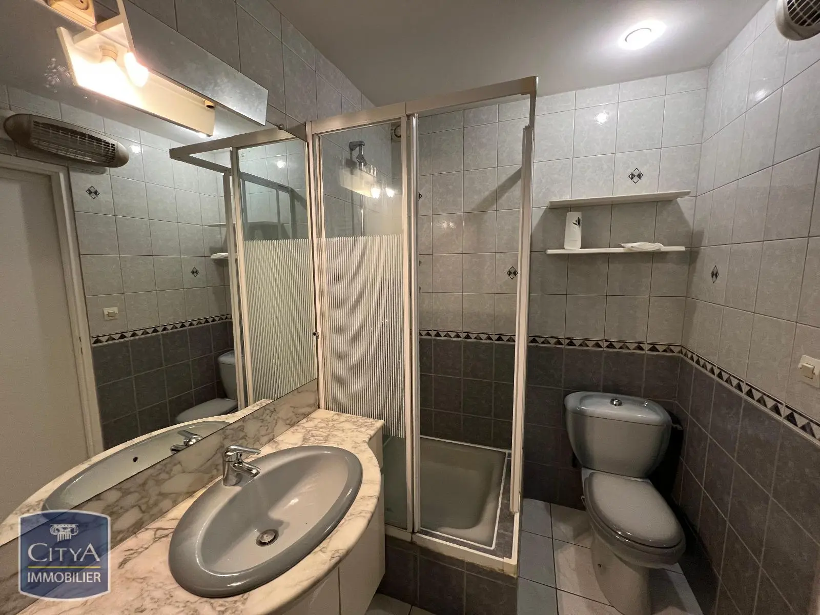 Photo 4 Appartement 3 pièces 43.42m²