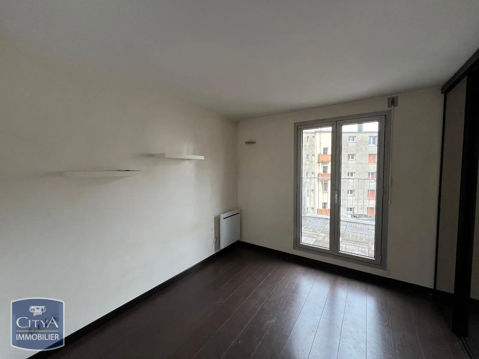 Photo 5 Appartement 3 pièces 43.42m²