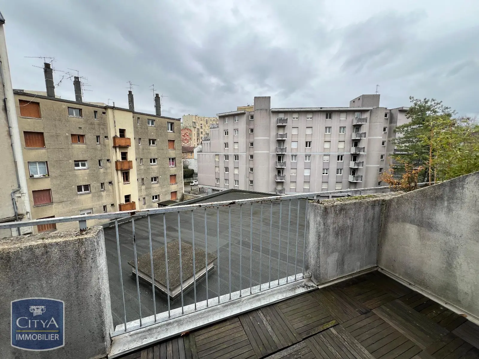 Photo 7 Appartement 3 pièces 43.42m²
