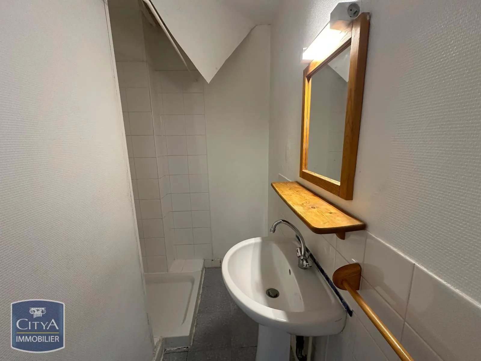 Photo 6 Appartement 3 pièces 52.54m²
