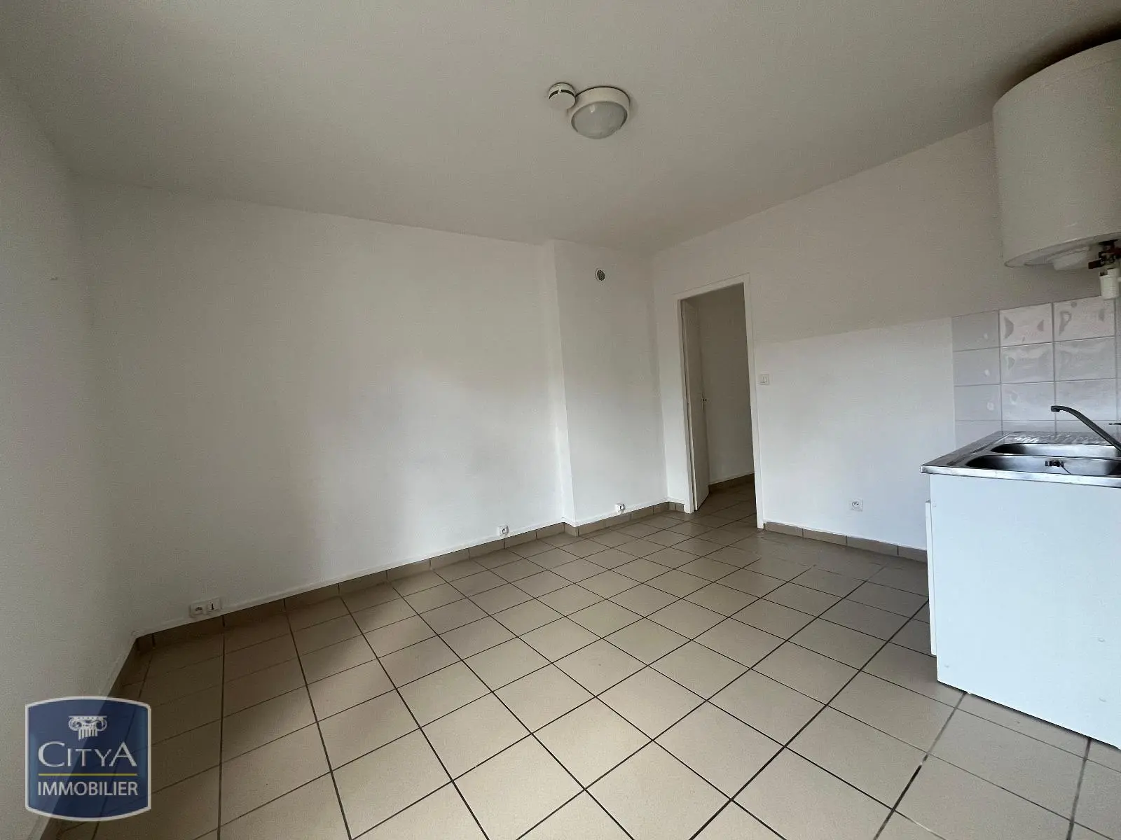 Photo 6 Appartement 1 pièce 28.83m²