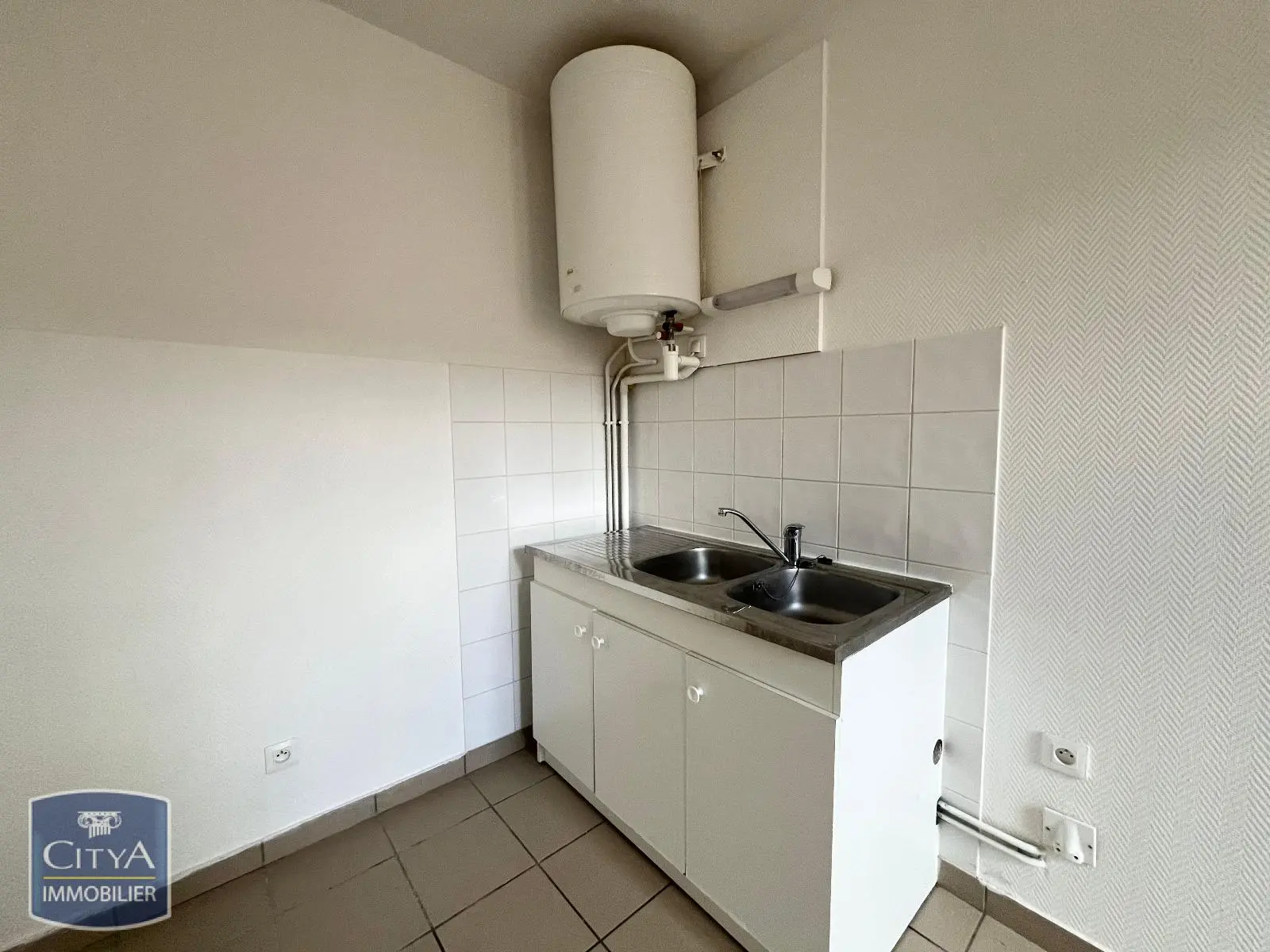 Photo 4 Appartement 1 pièce 28.83m²