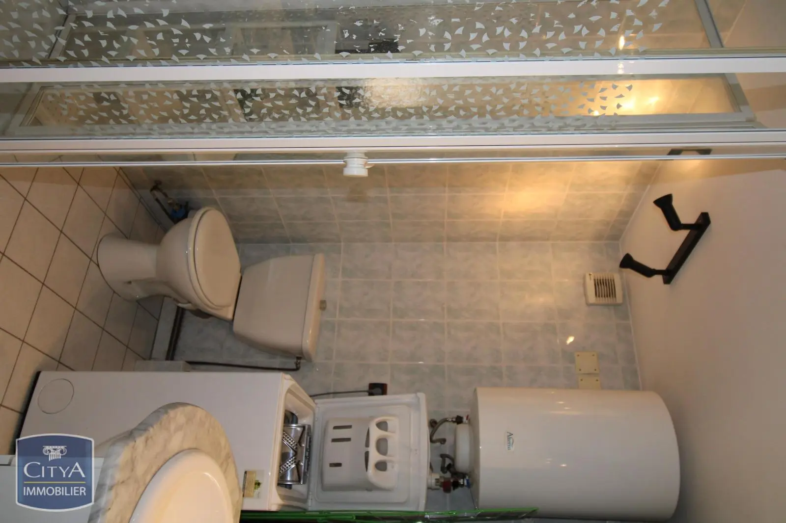 Photo 5 Appartement 1 pièce 24m²