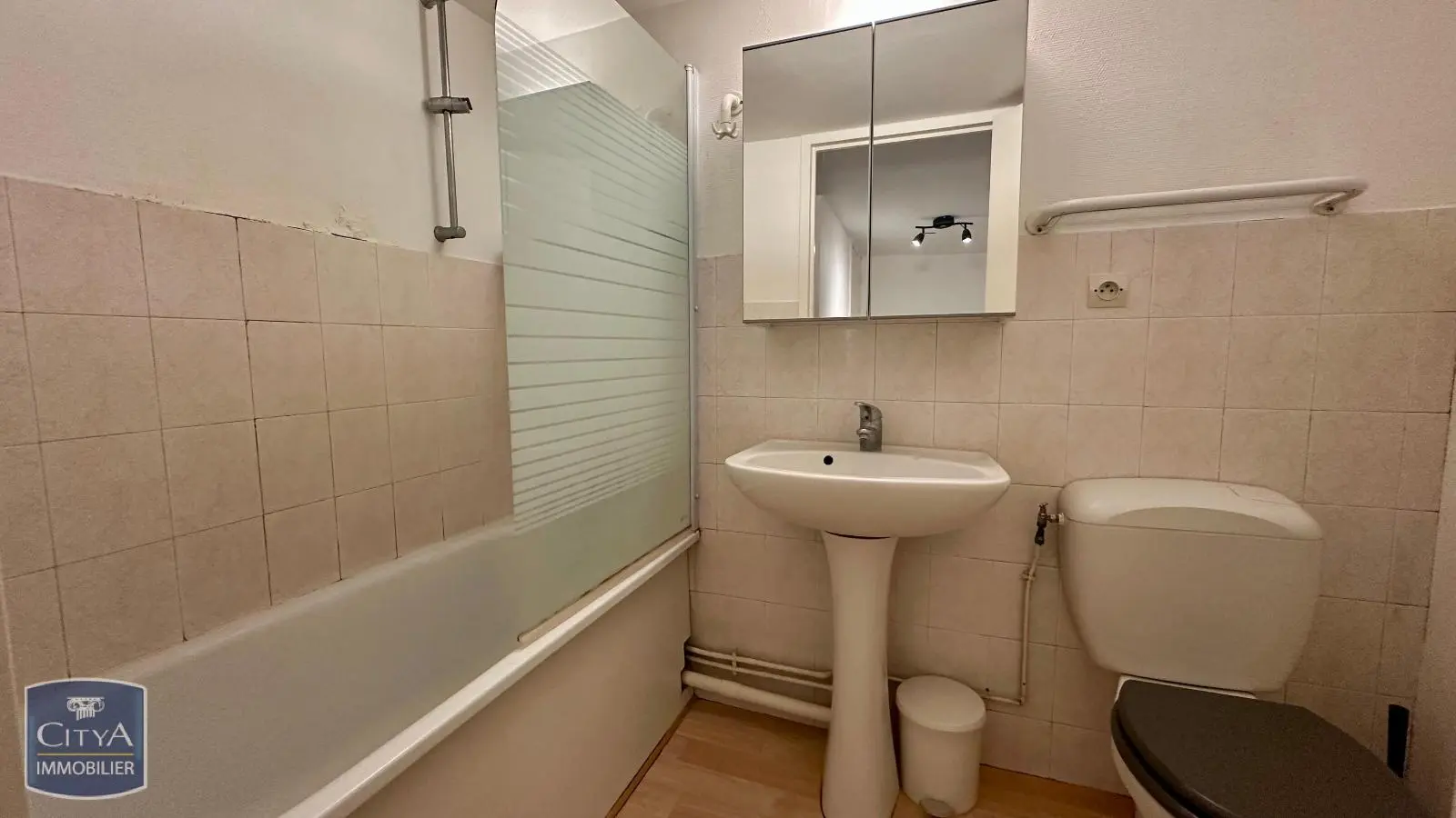 Photo 6 Appartement 1 pièce 42.1m²
