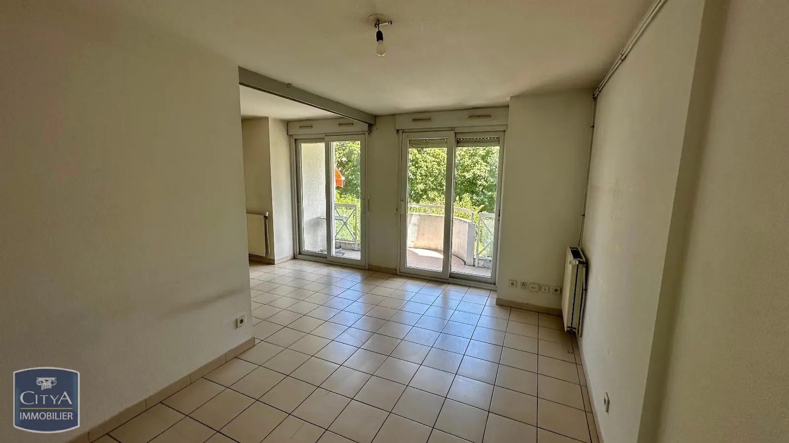 Photo 1 Appartement 2 pièces 37.26m²