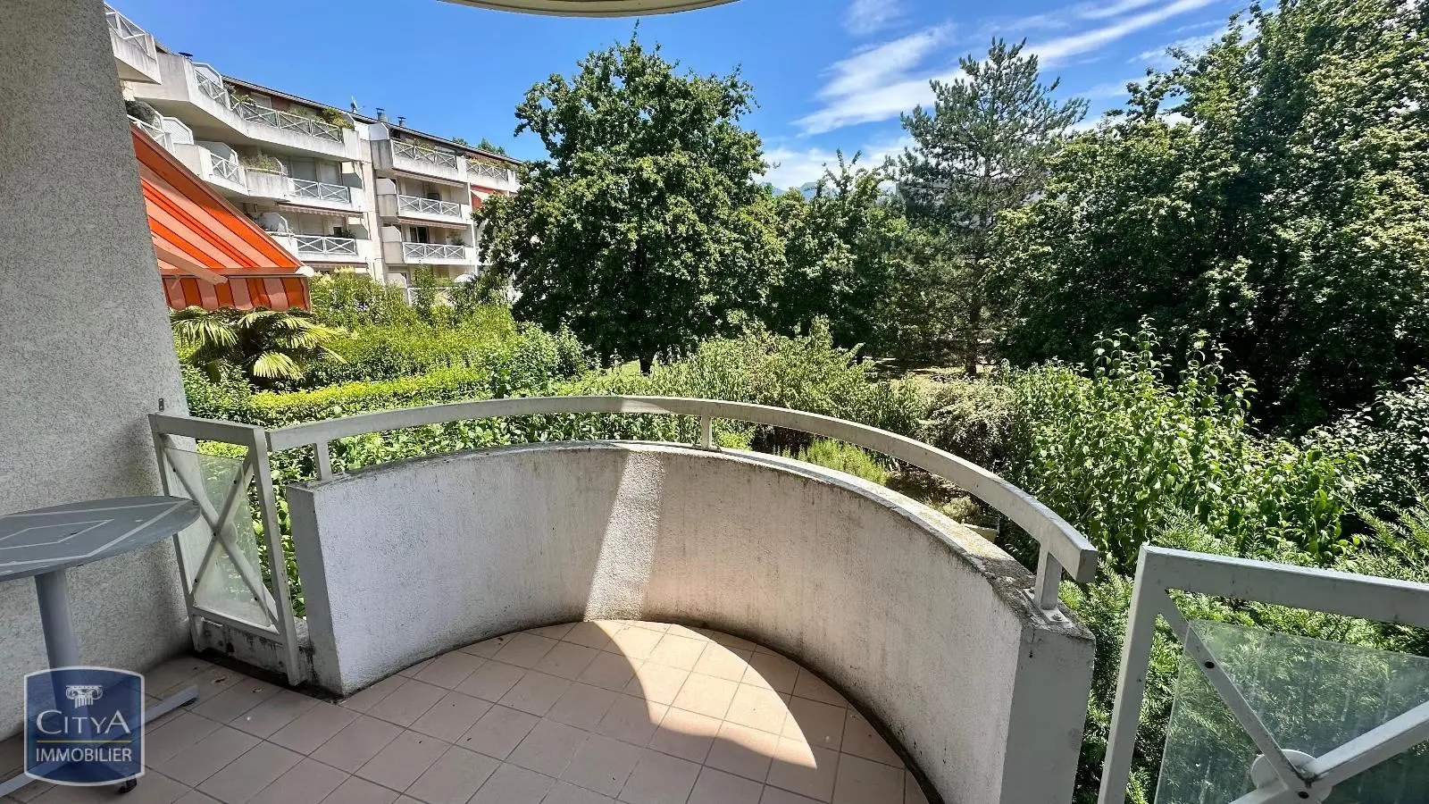Photo 1 appartement Saint-Martin-d'Hères