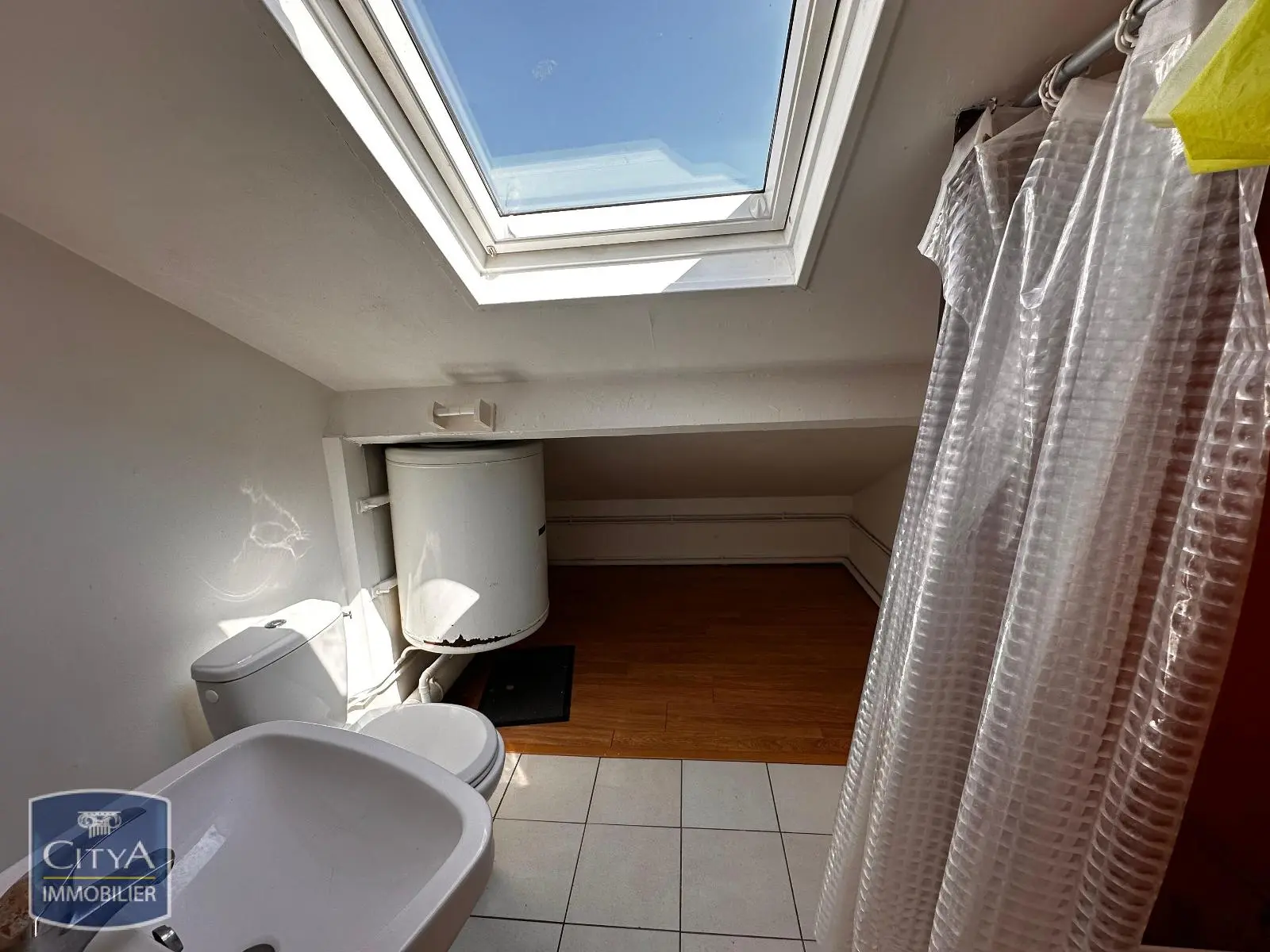 Photo 3 Appartement 1 pièce 13.21m²