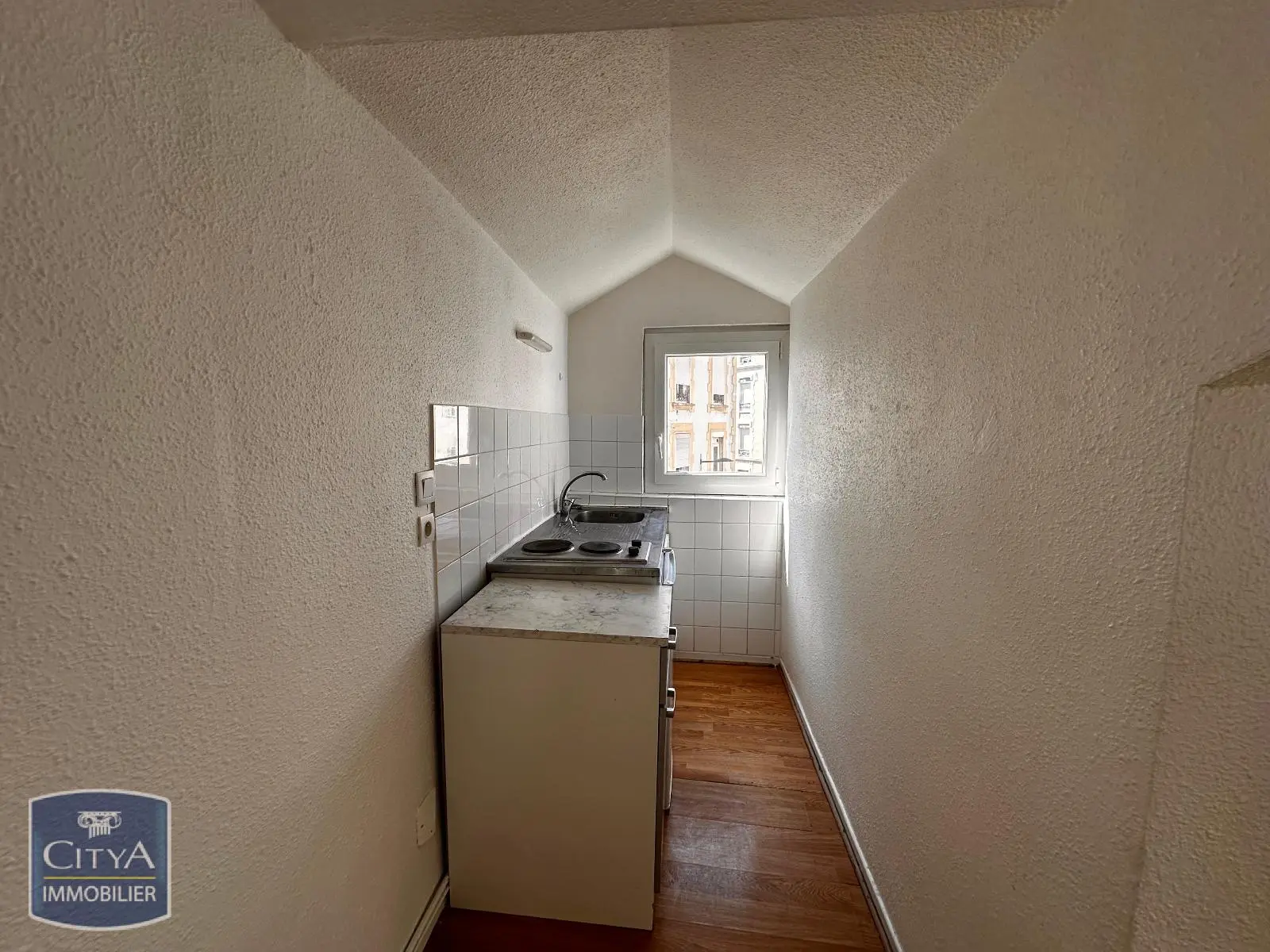 Photo 4 Appartement 1 pièce 13.21m²