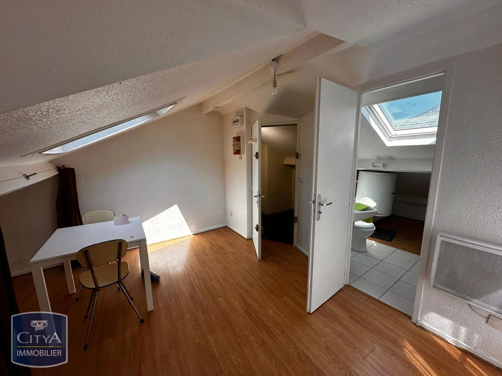 Photo 6 Appartement 1 pièce 13.21m²