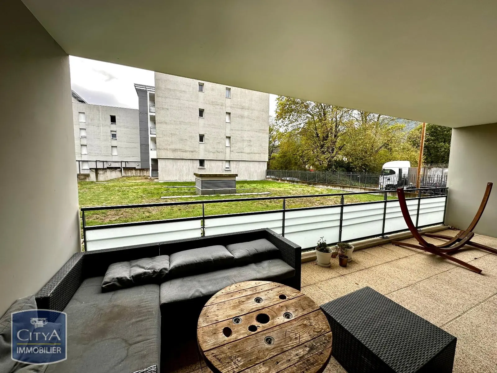Photo 1 Appartement 2 pièces 45m²