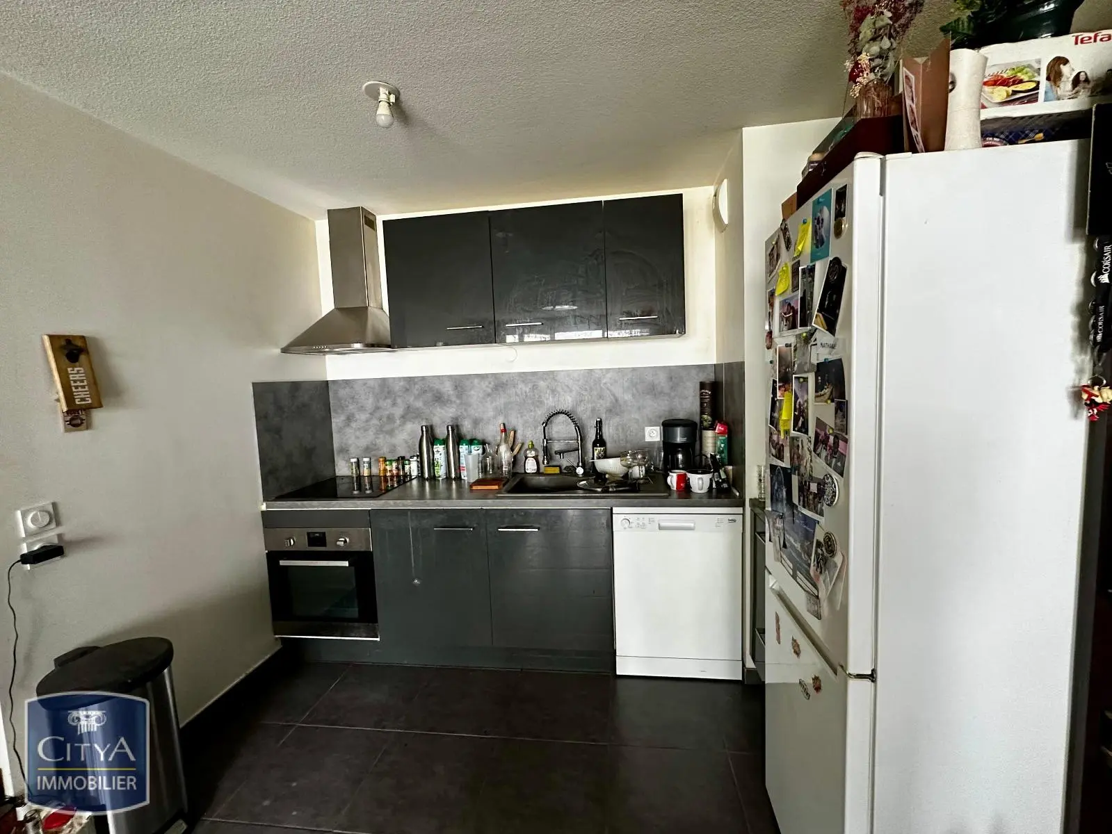 Photo 3 Appartement 2 pièces 45m²