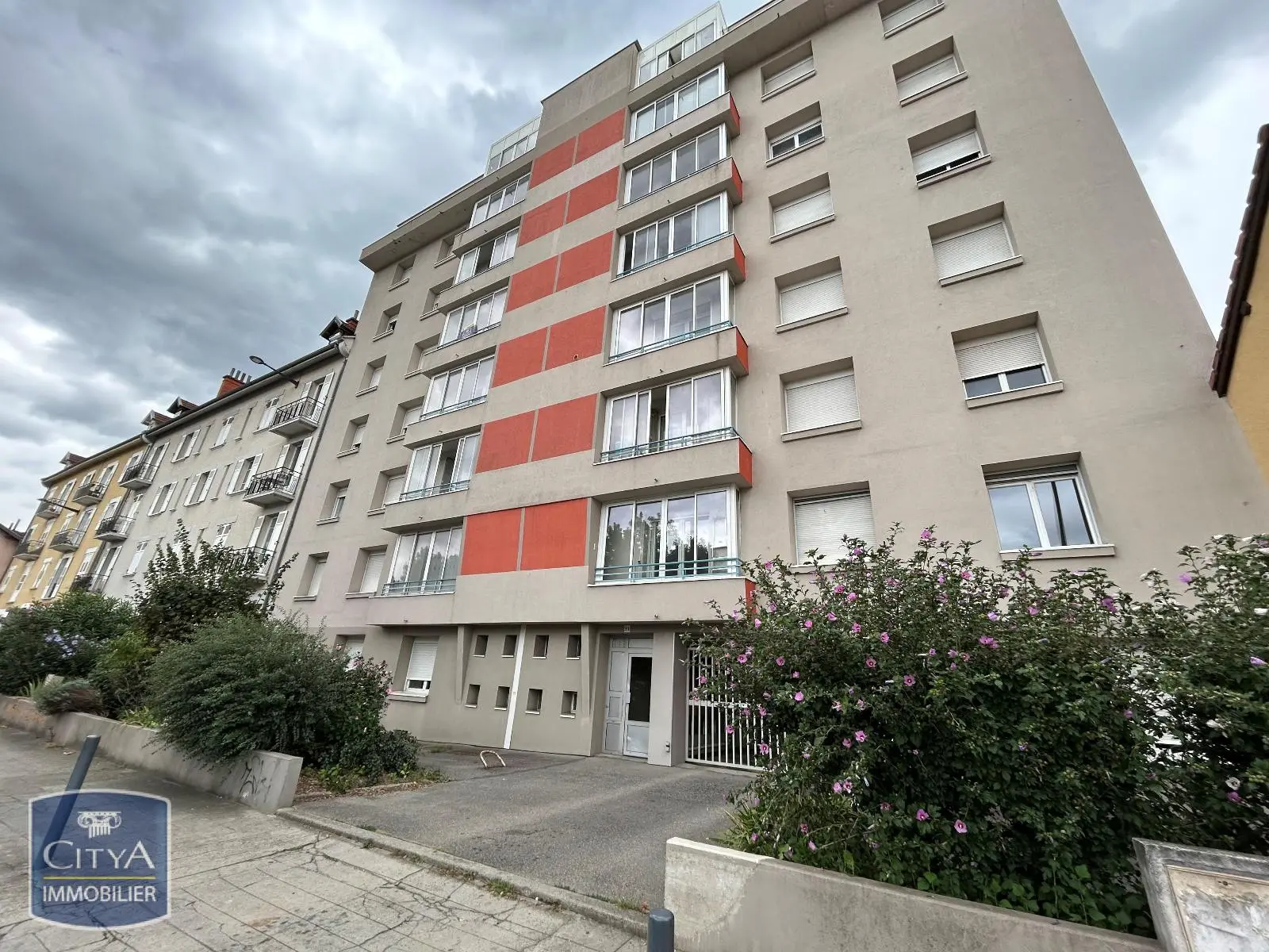 Photo 7 appartement Grenoble