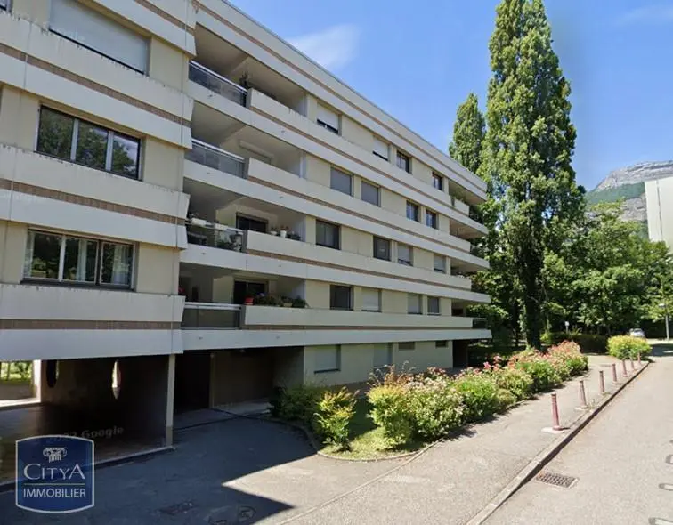 Photo 1 Appartement 1 pièce 34.75m²