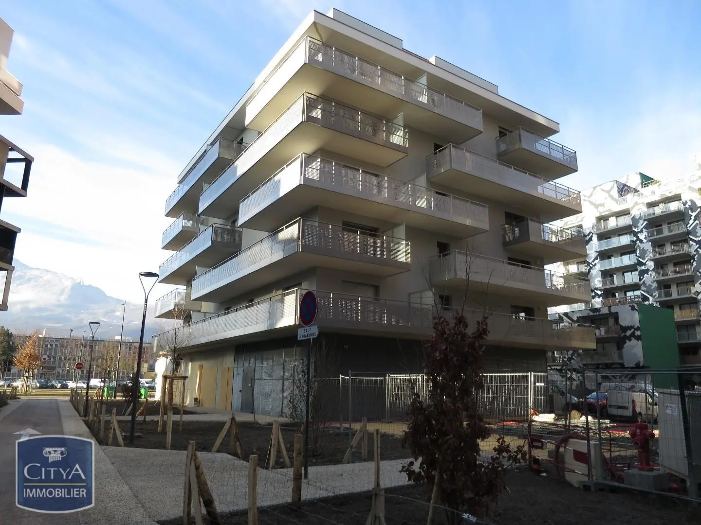 Photo 1 Appartement 2 pièces 52.05m²