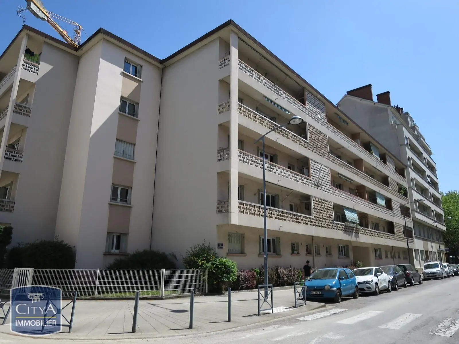 Photo 13 Appartement 3 pièces 51.17m²