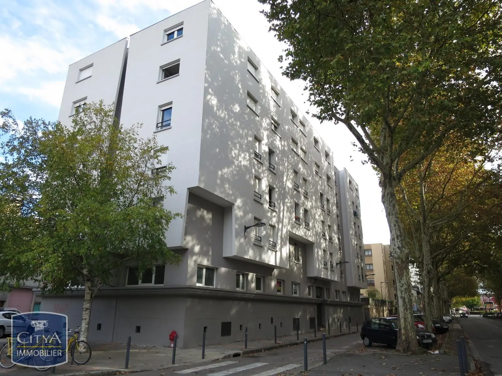 Photo 7 Appartement 1 pièce 16.7m²